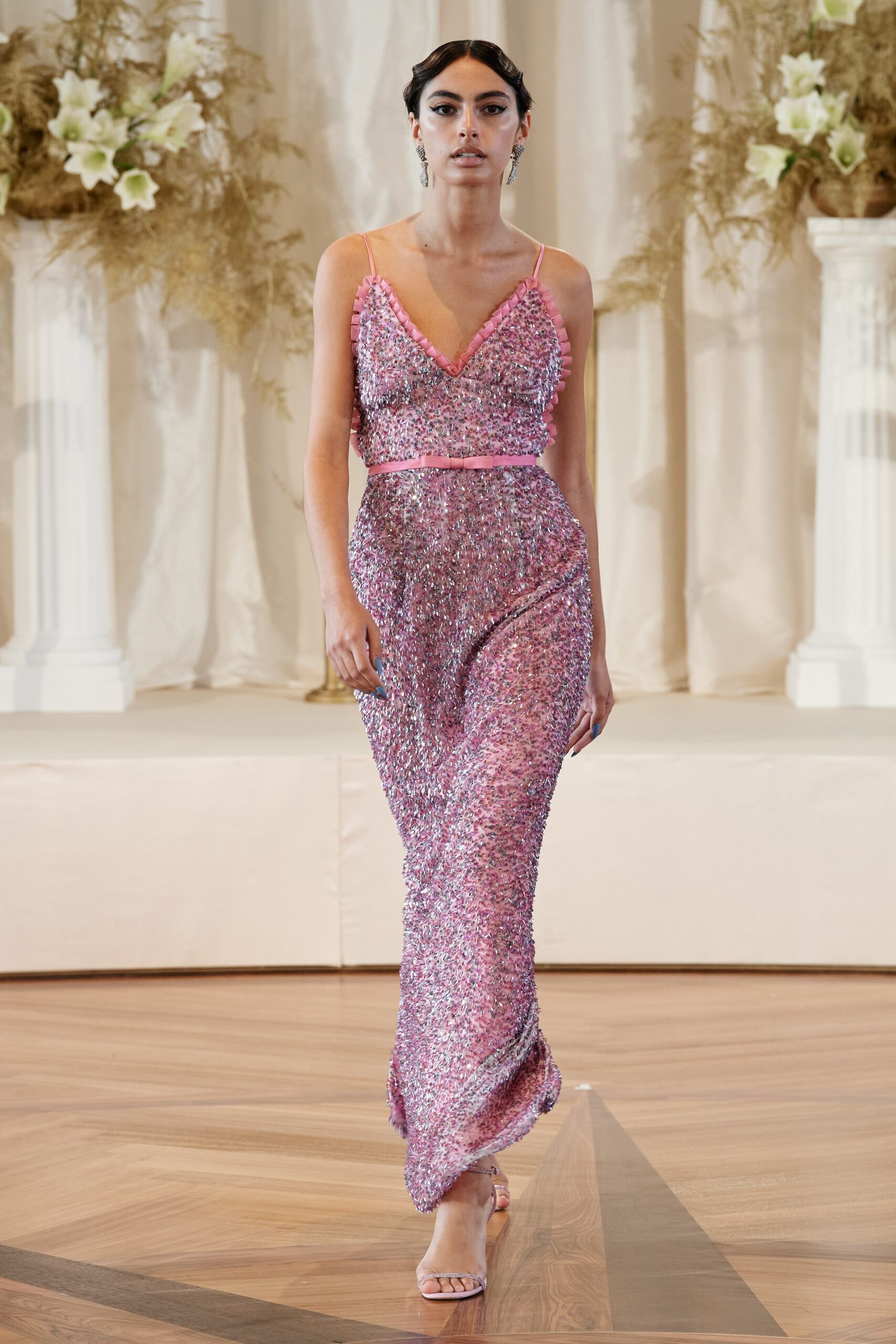 Markarian S/S 22 Look 1