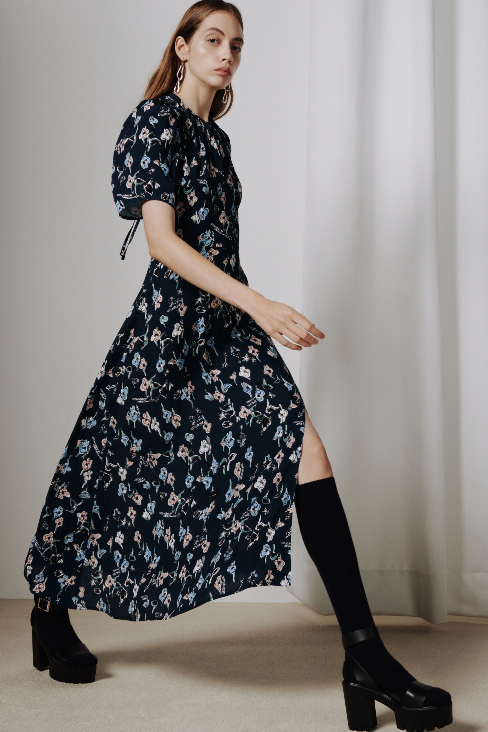 Markus Lupfer Pre-Fall 2020