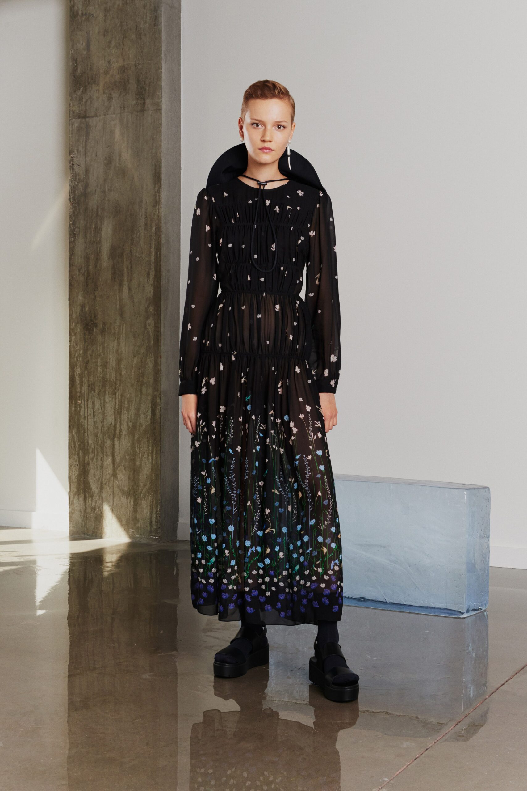 Markus Lupfer Spring 2020 Ready-to-Wear