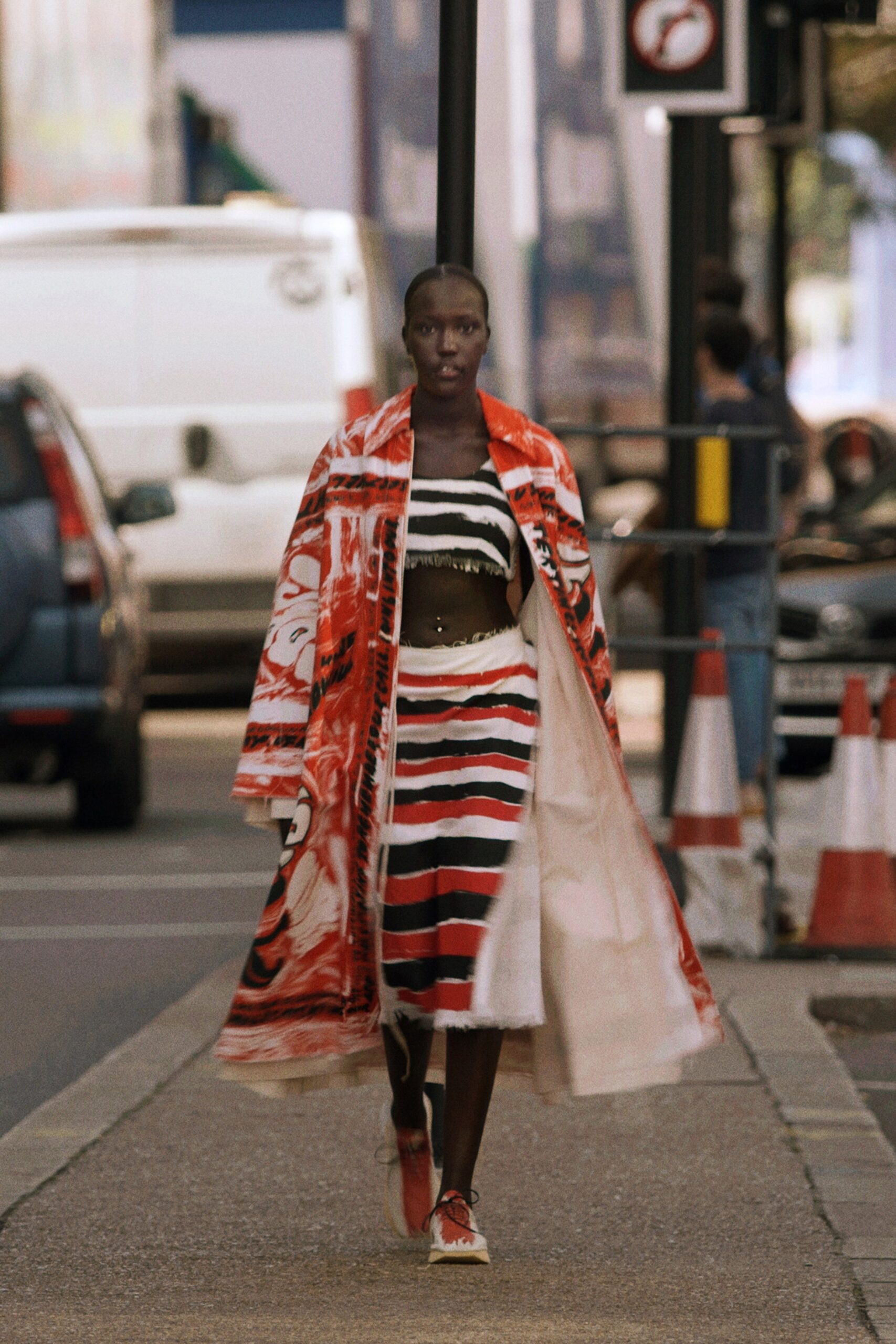 Marni Spring 2021 Menswear