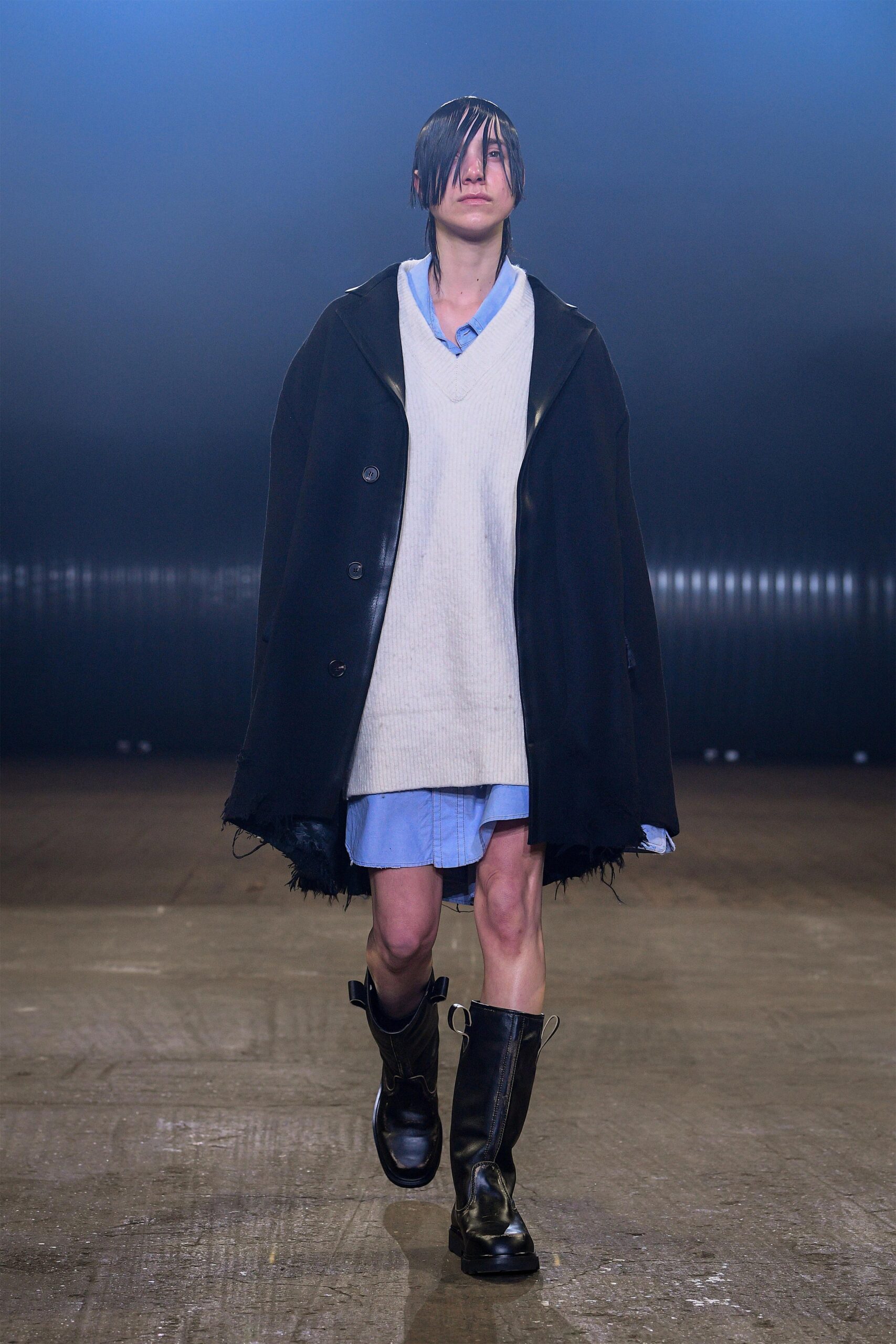 Marni Fall 2020 Menswear