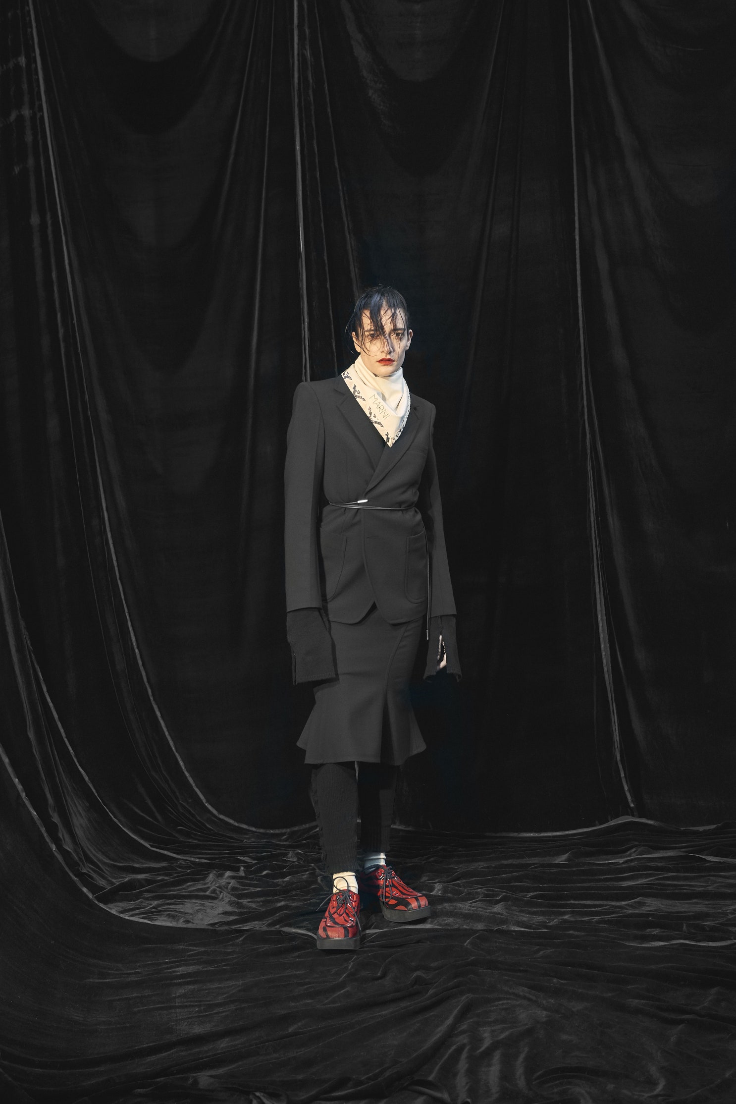 Marni Pre-Fall 2021