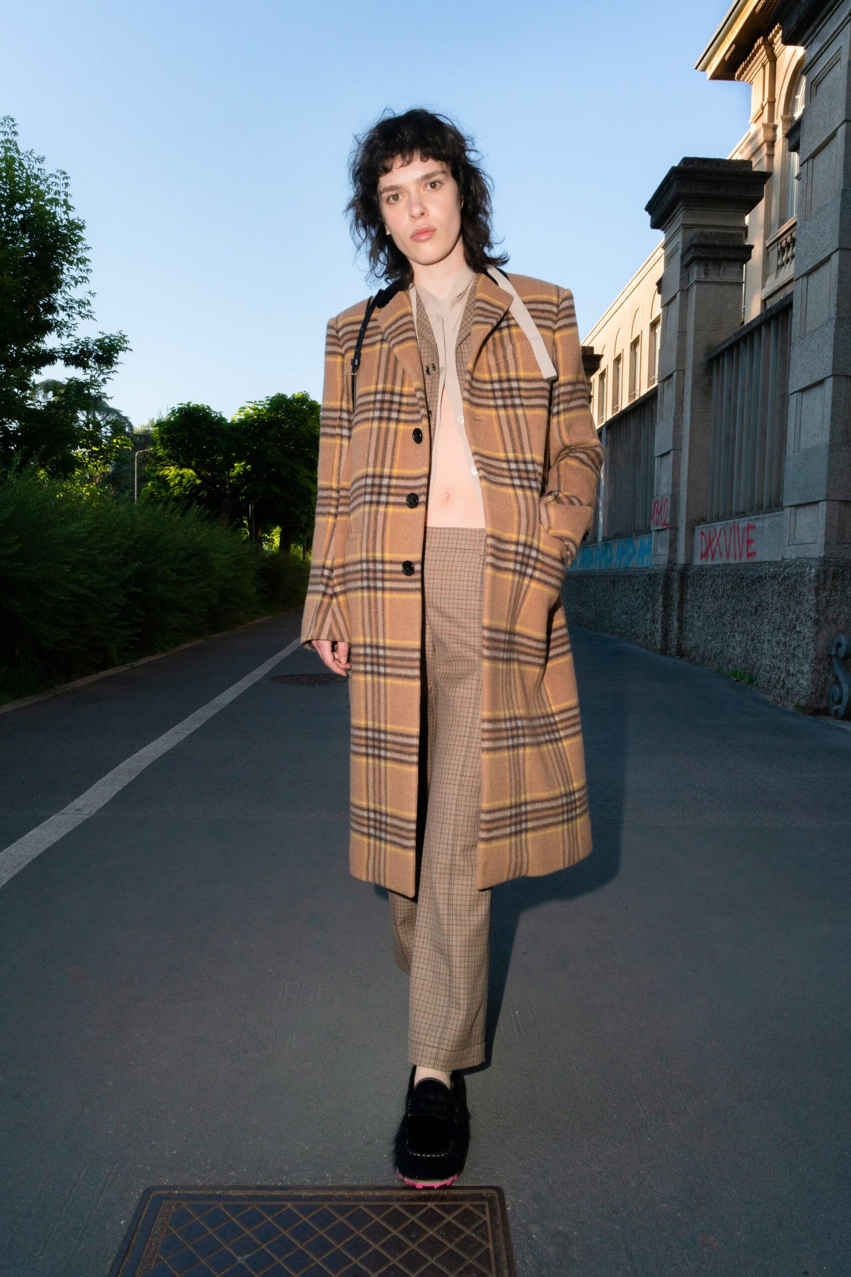 Marni Resort 22 Look 1