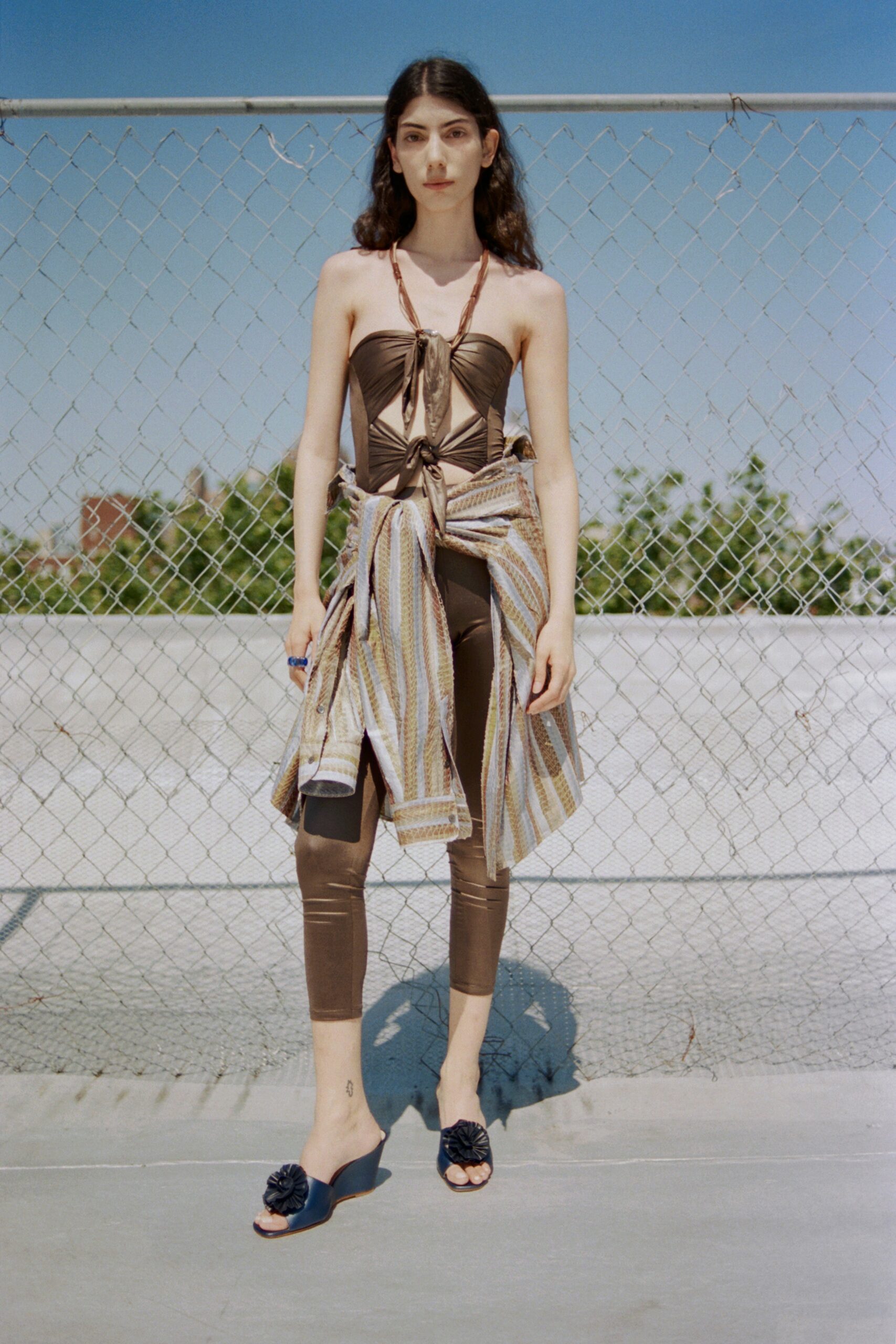 Maryam Nassir Zadeh Resort 2022