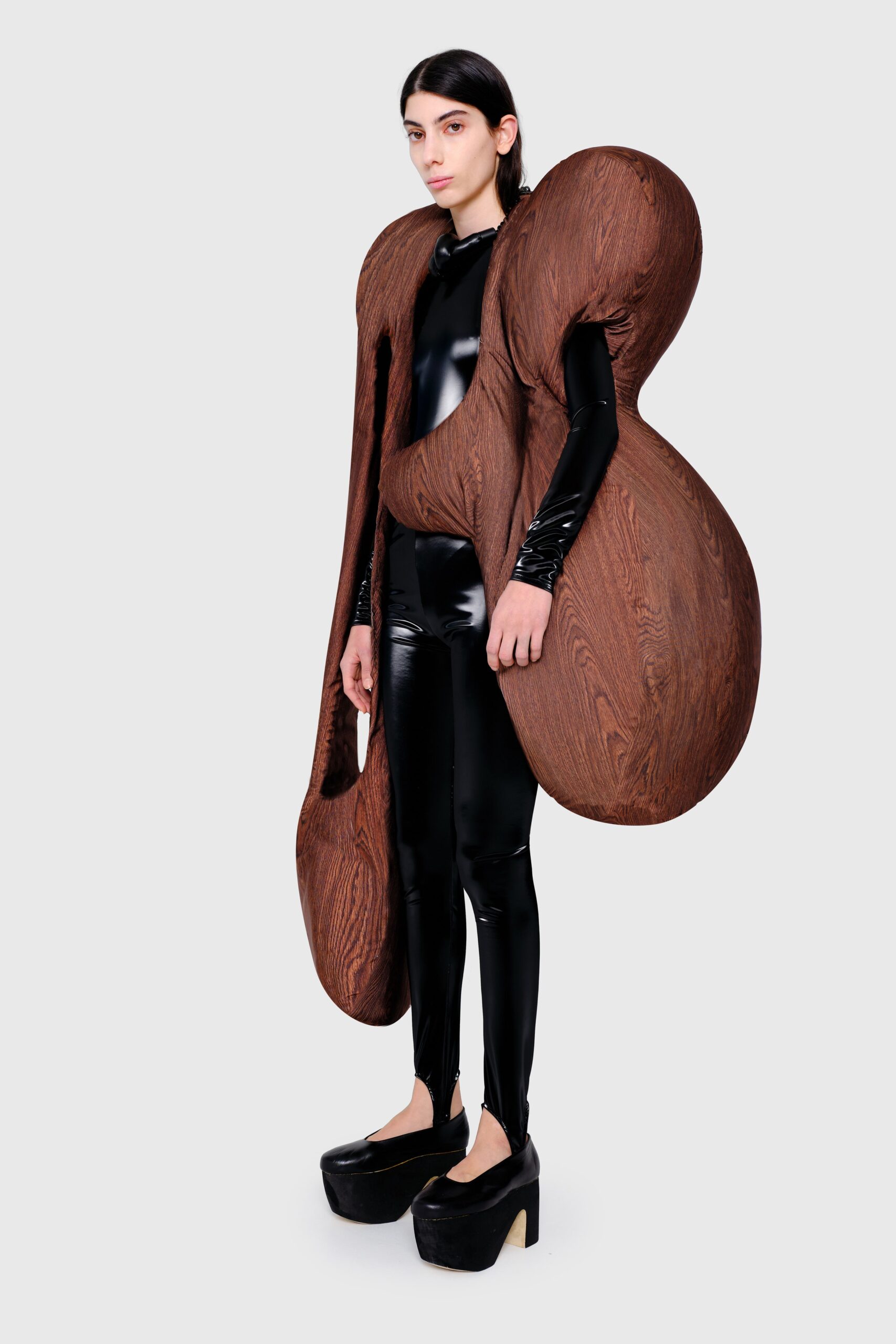 Melitta Baumeister F/W 21 Look 1
