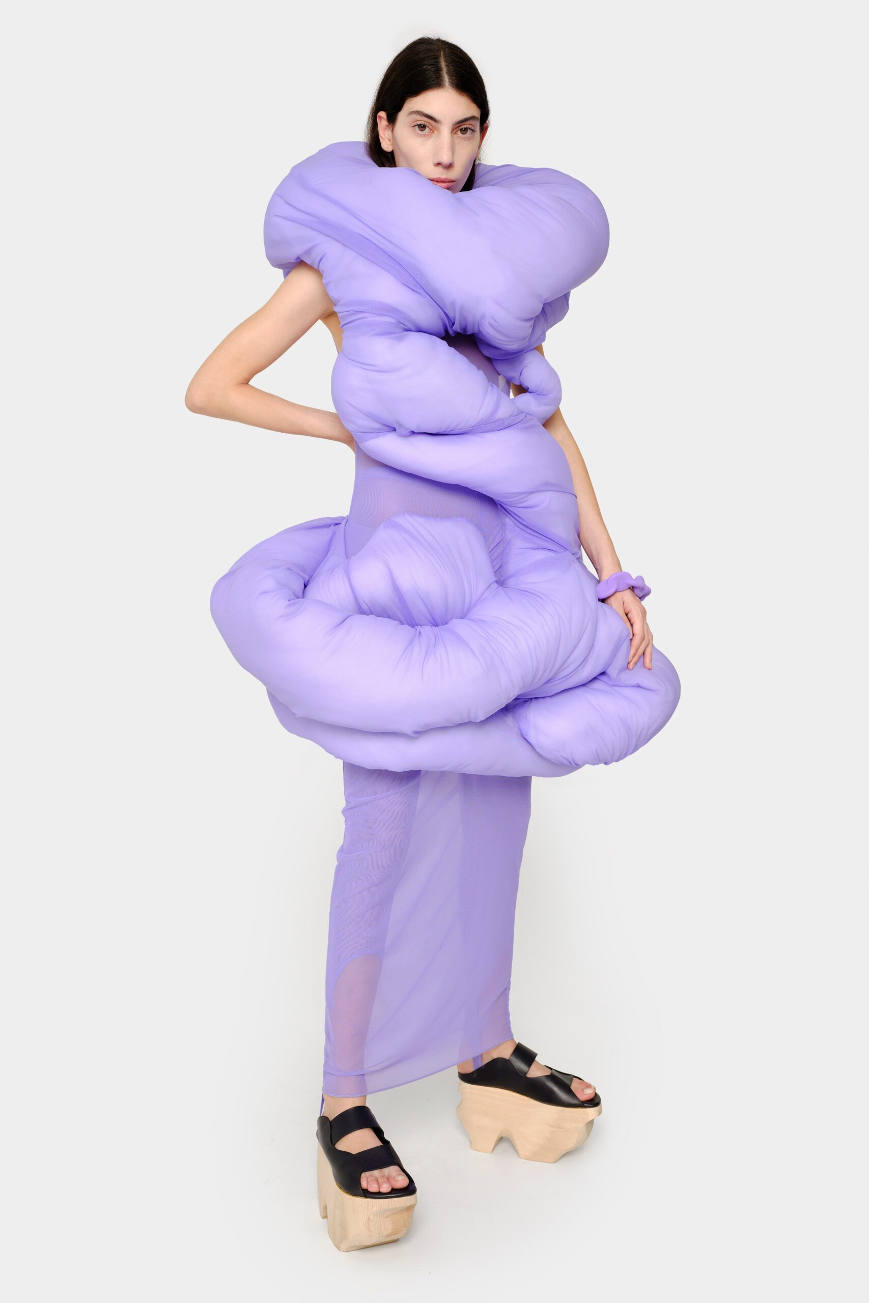 Melitta Baumeister S/S 22 Look 1