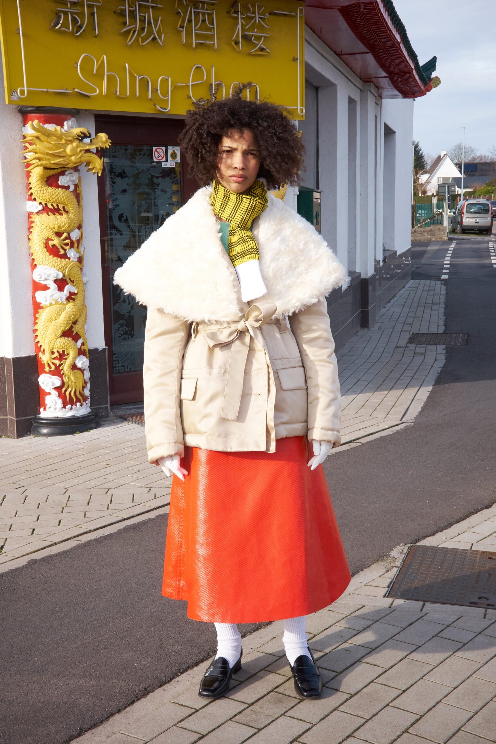 Meryll Rogge Fall 2021 Ready-to-Wear