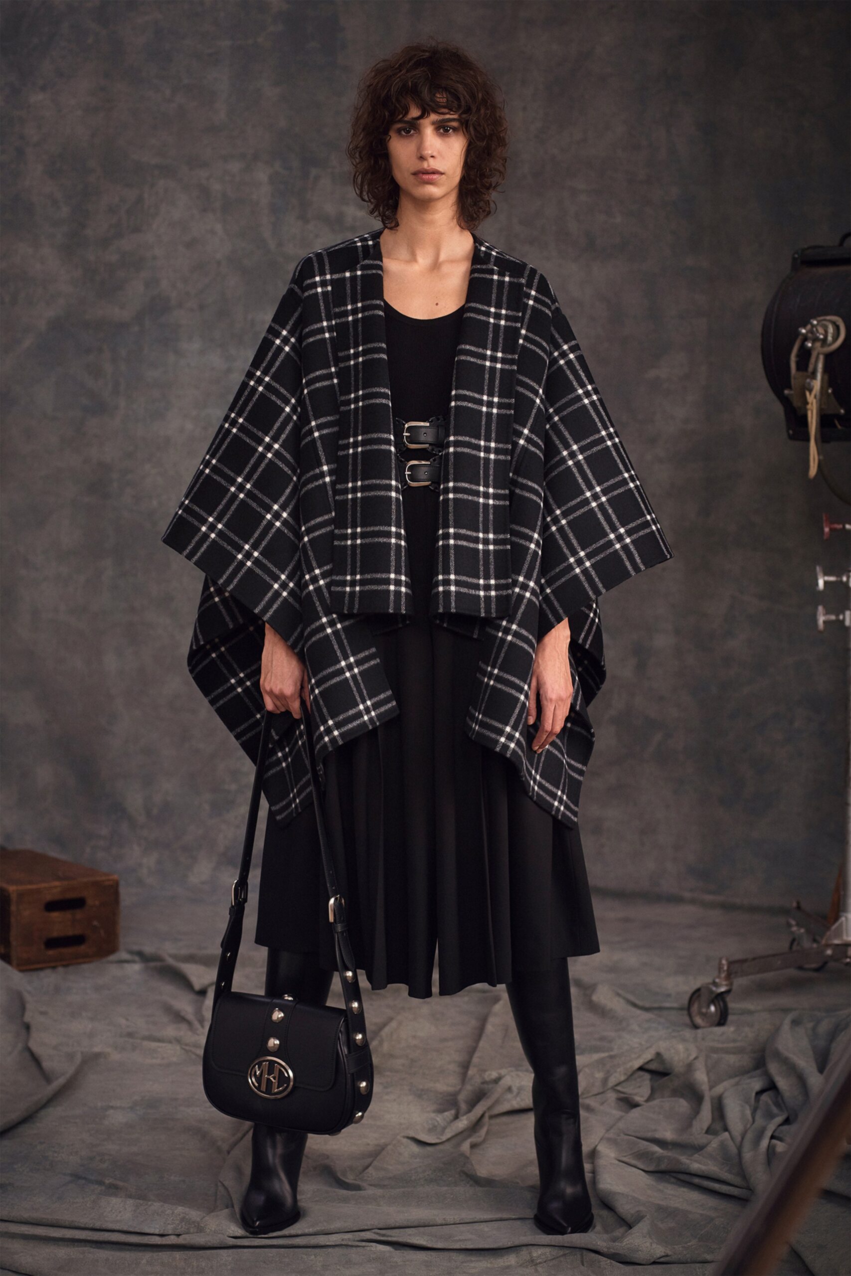 Michael Kors Collection Pre-Fall 2020