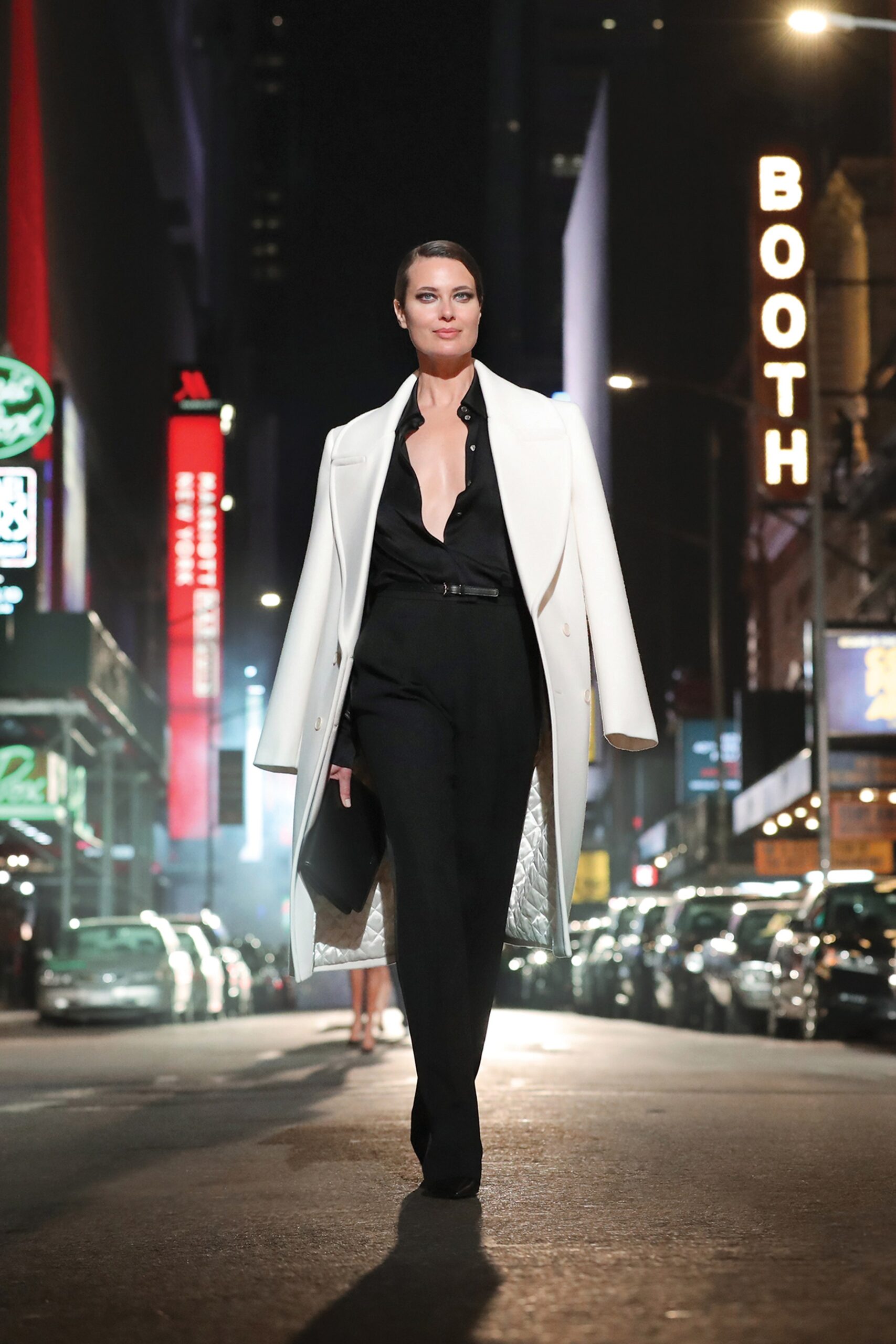 Michael Kors Collection Fall 2021 Menswear