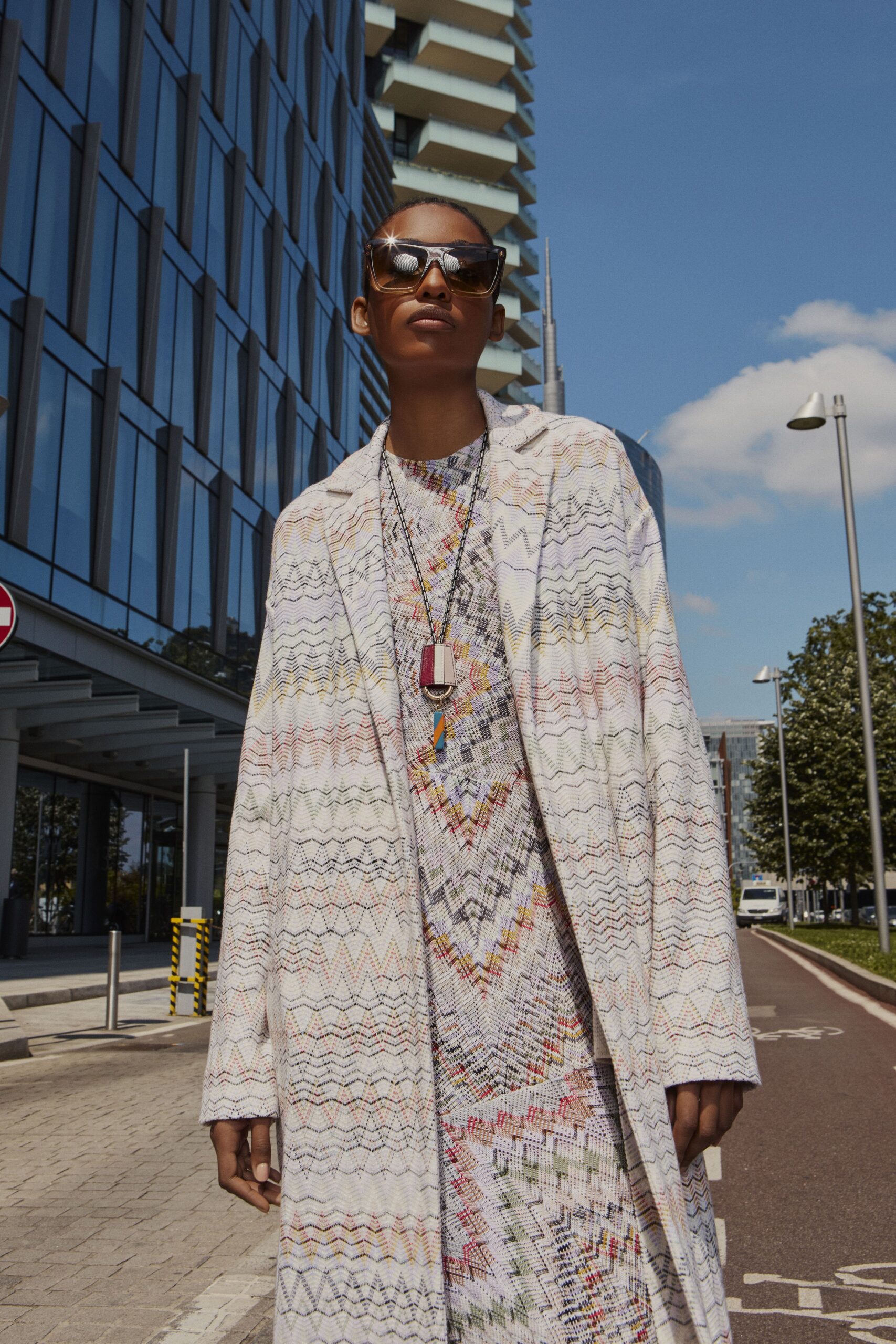 Missoni Resort 2022