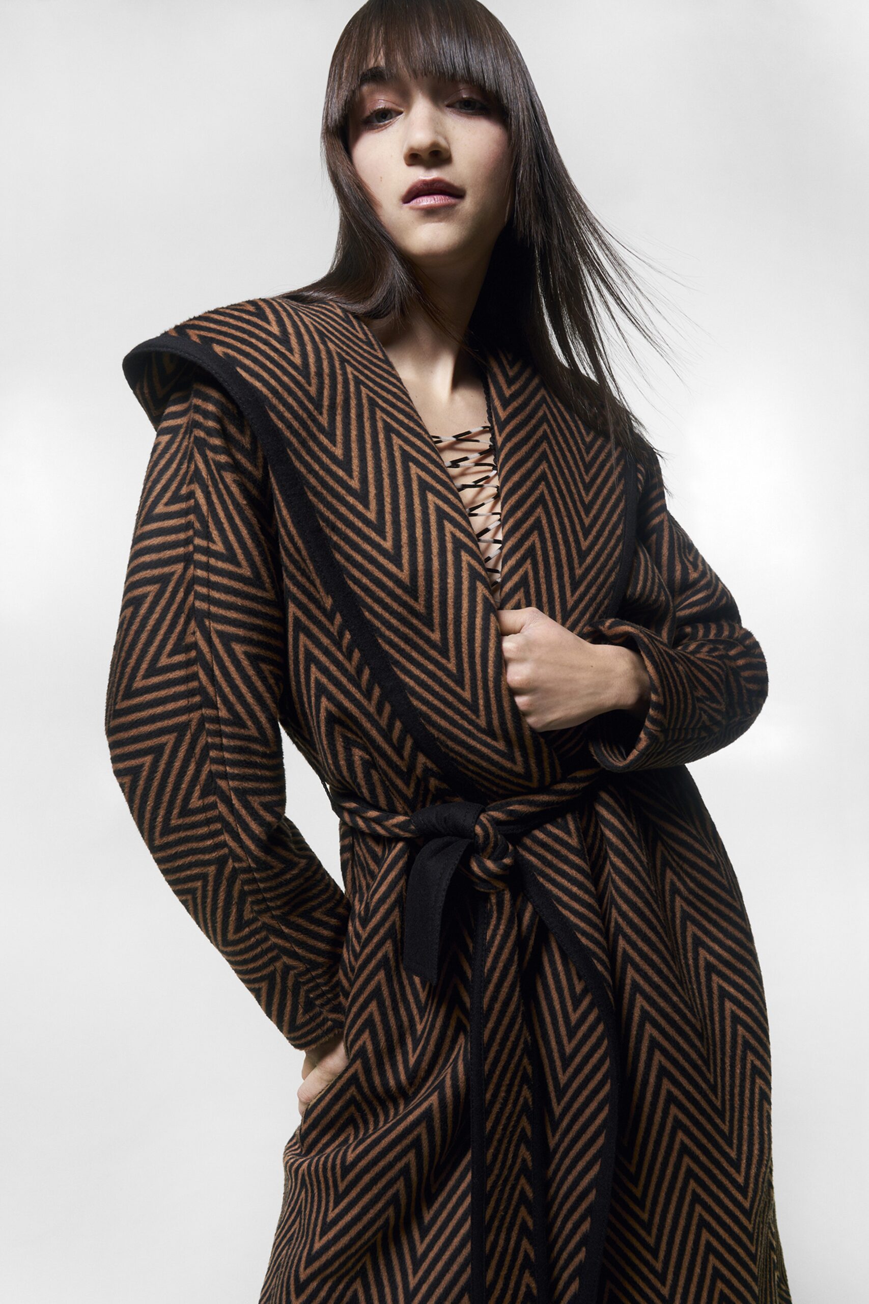 Missoni Pre-Fall 2021