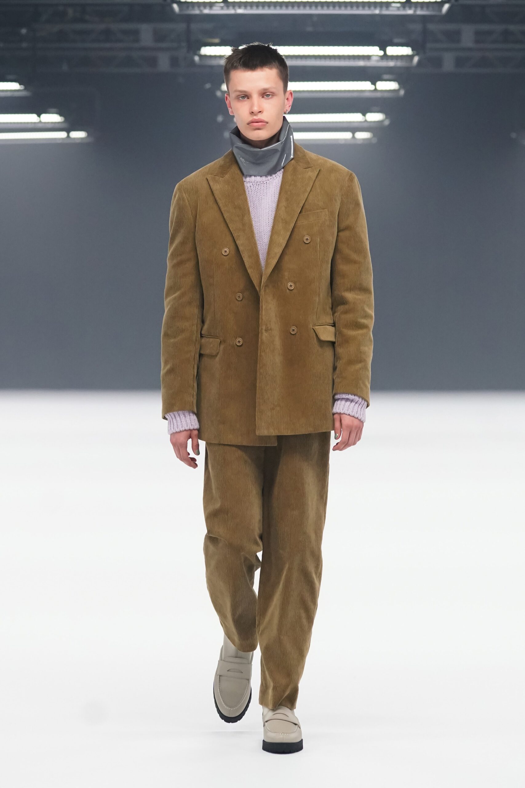 Mistergentleman Tokyo Fall 2021