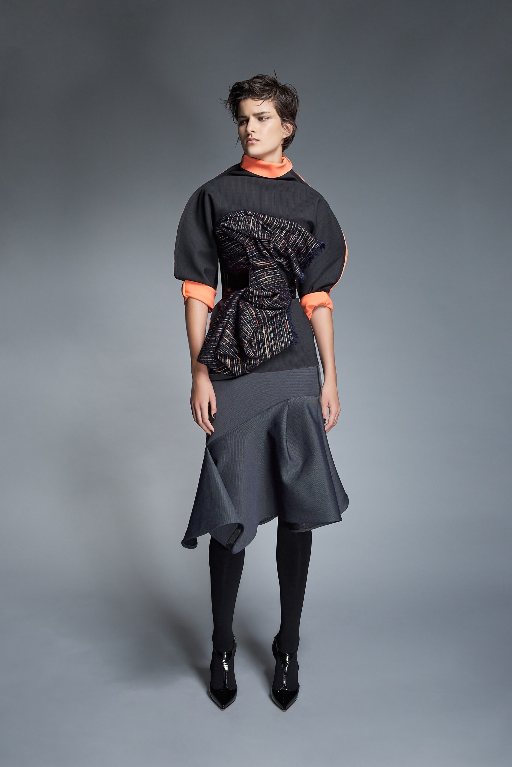 Maticevski Pre-Fall 2019