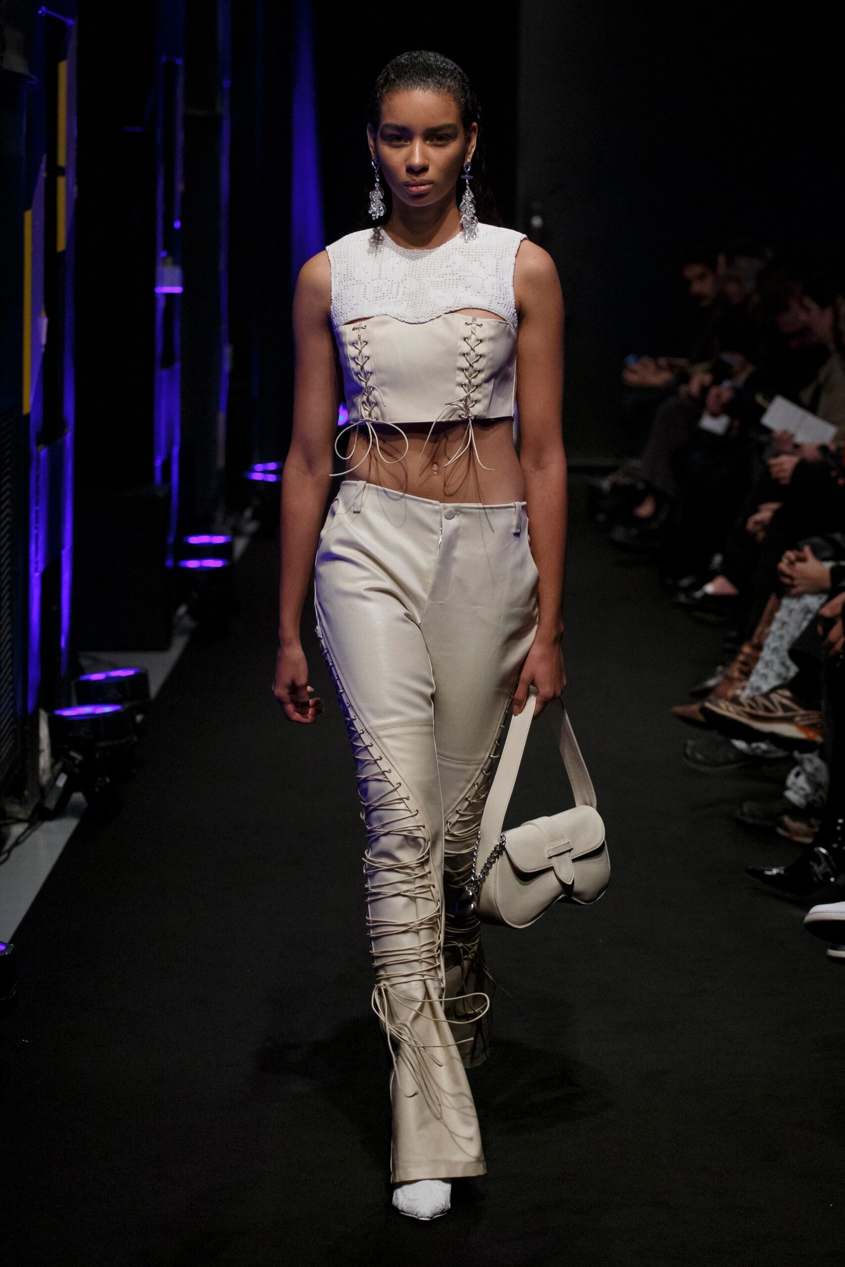 Marco Rambaldi Fall 2023 Ready-to-Wear