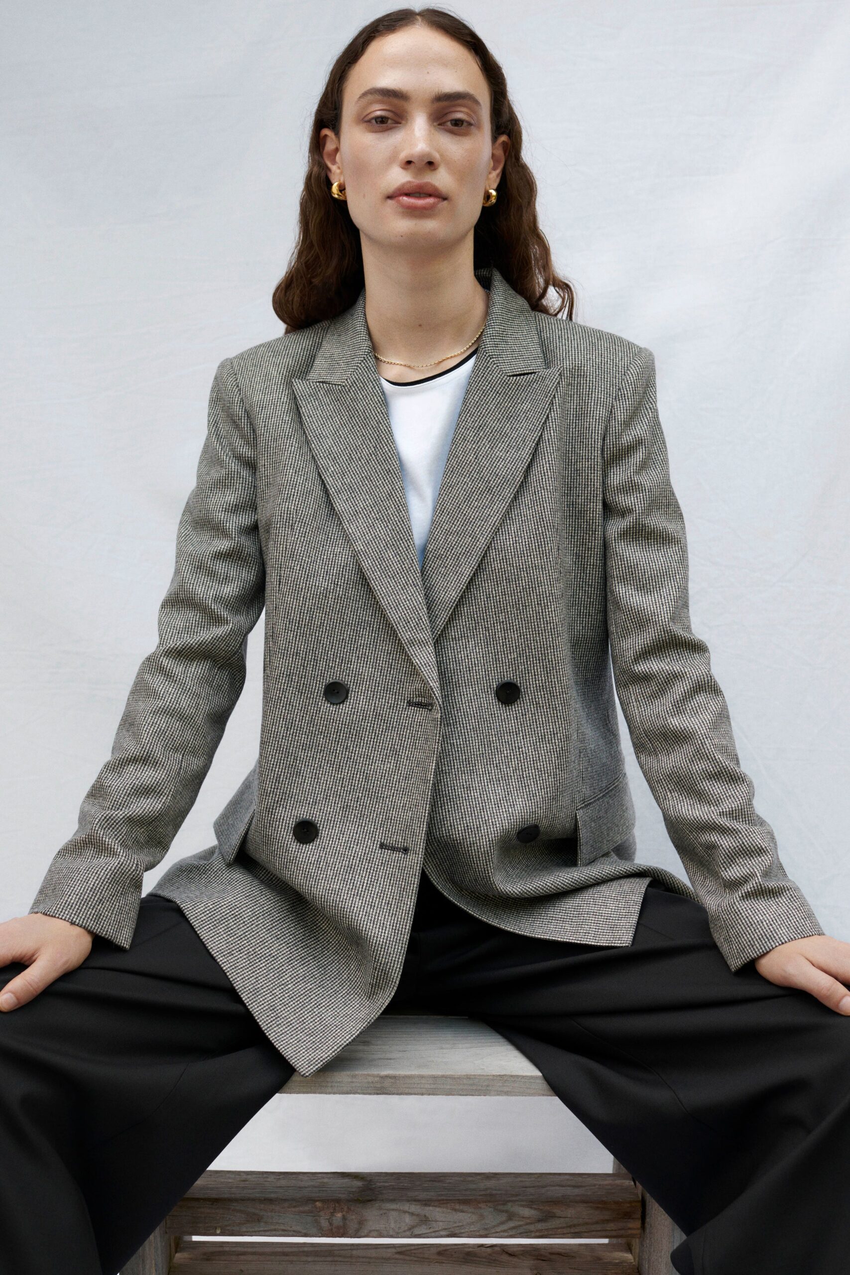 Maria McManus Resort 23 Look 1