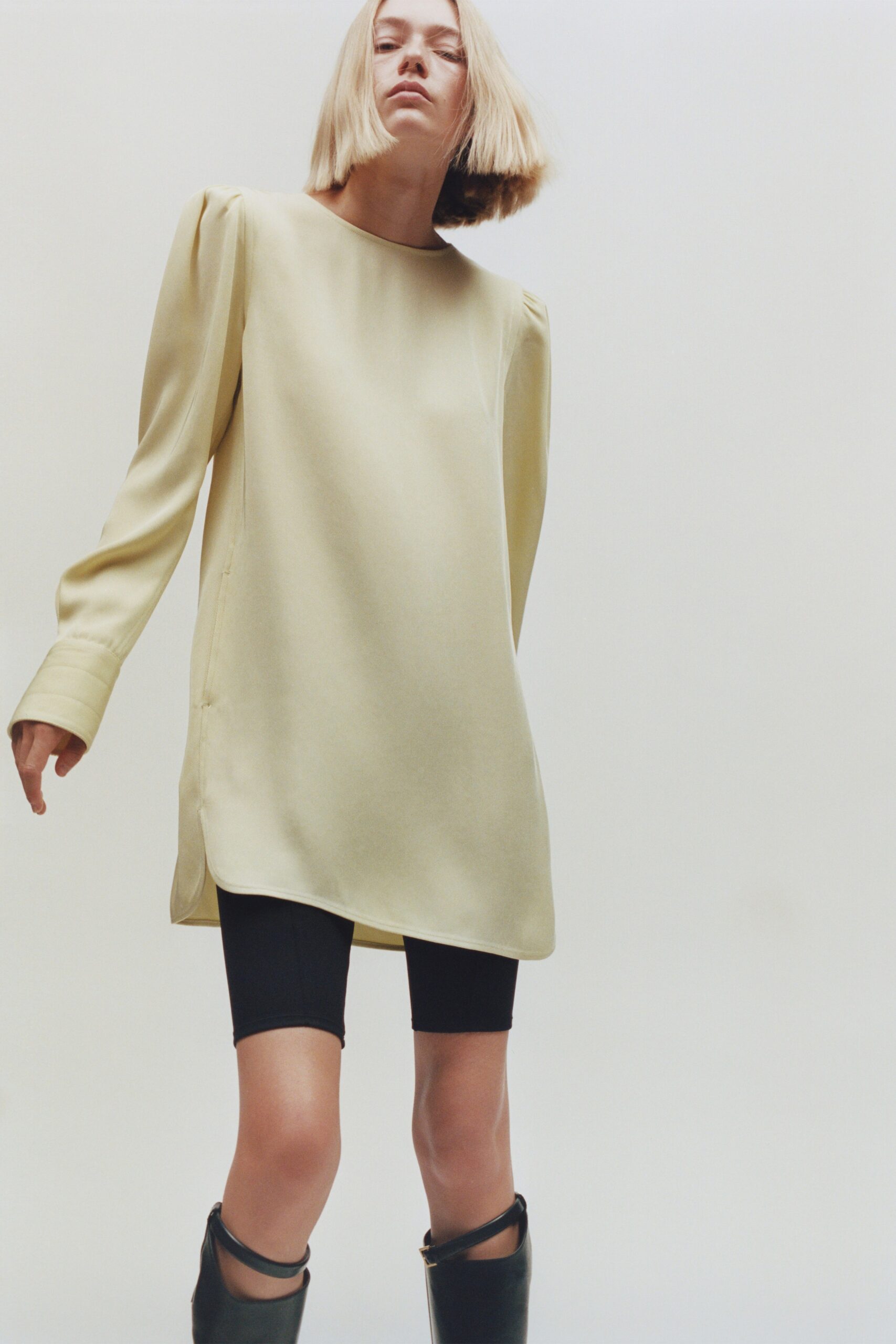 Maria McManus S/S 23 Look 1