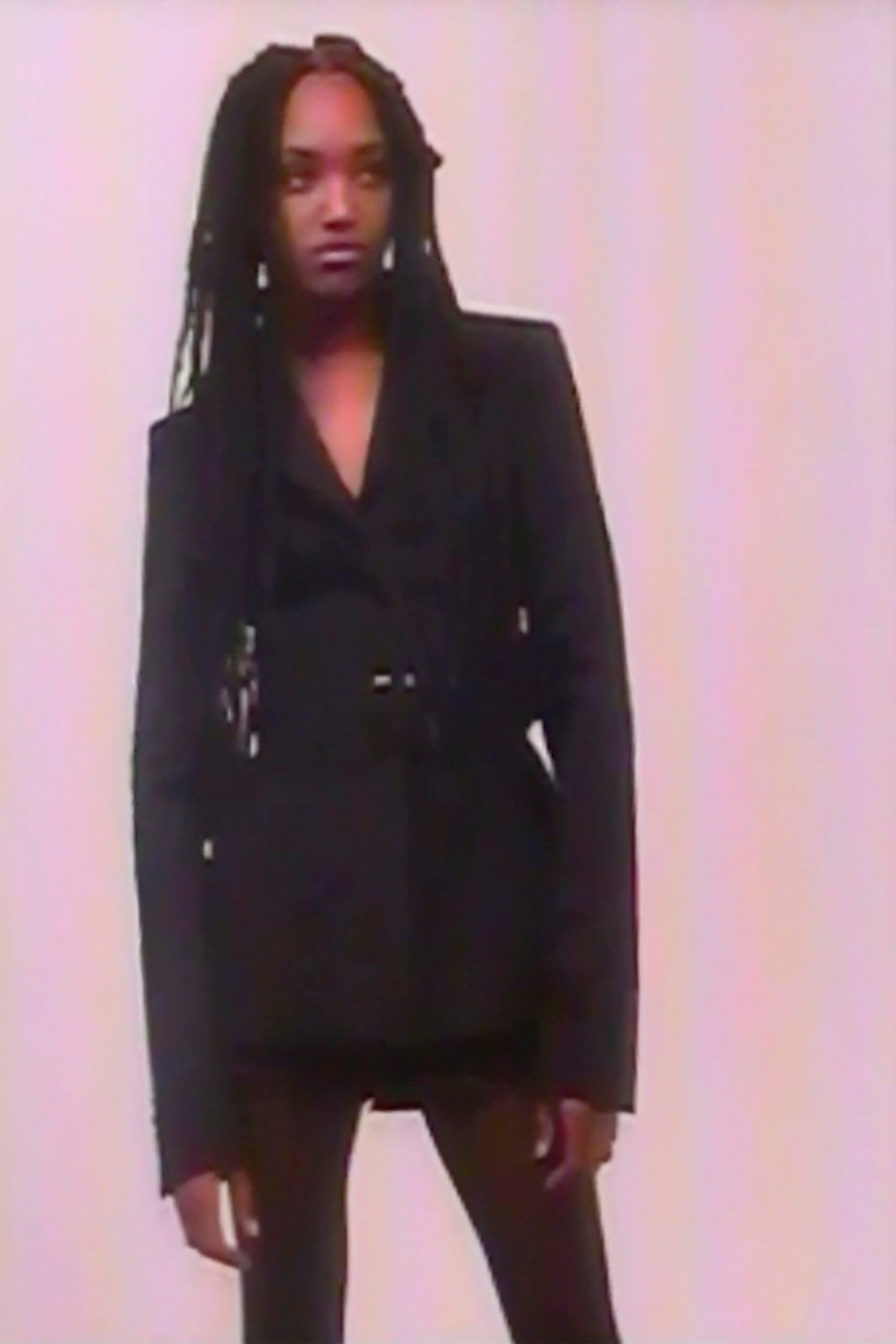 Marina Moscone Fall 2023 Ready-to-Wear