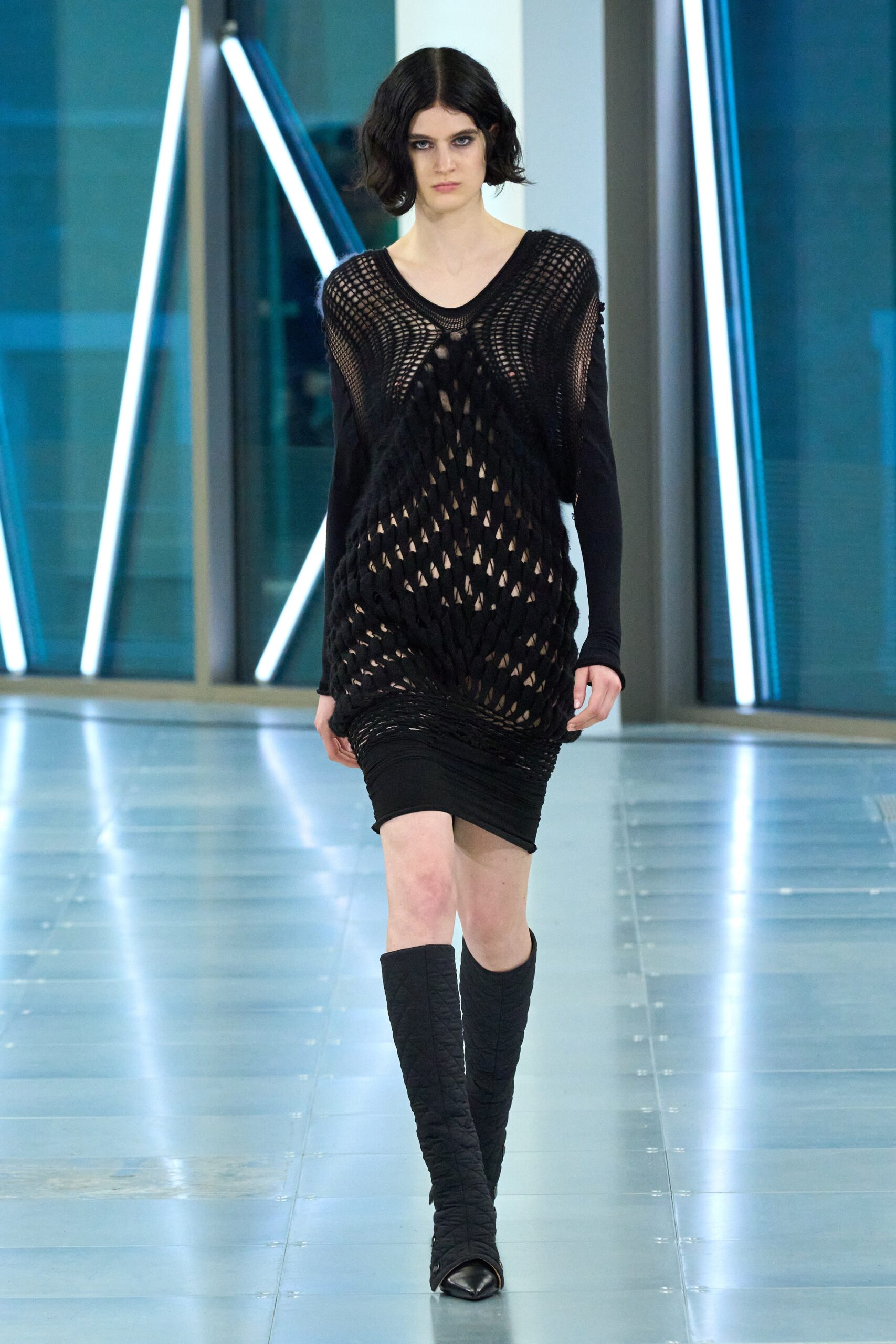 Mark Fast Fall 2023 Ready-to-Wear