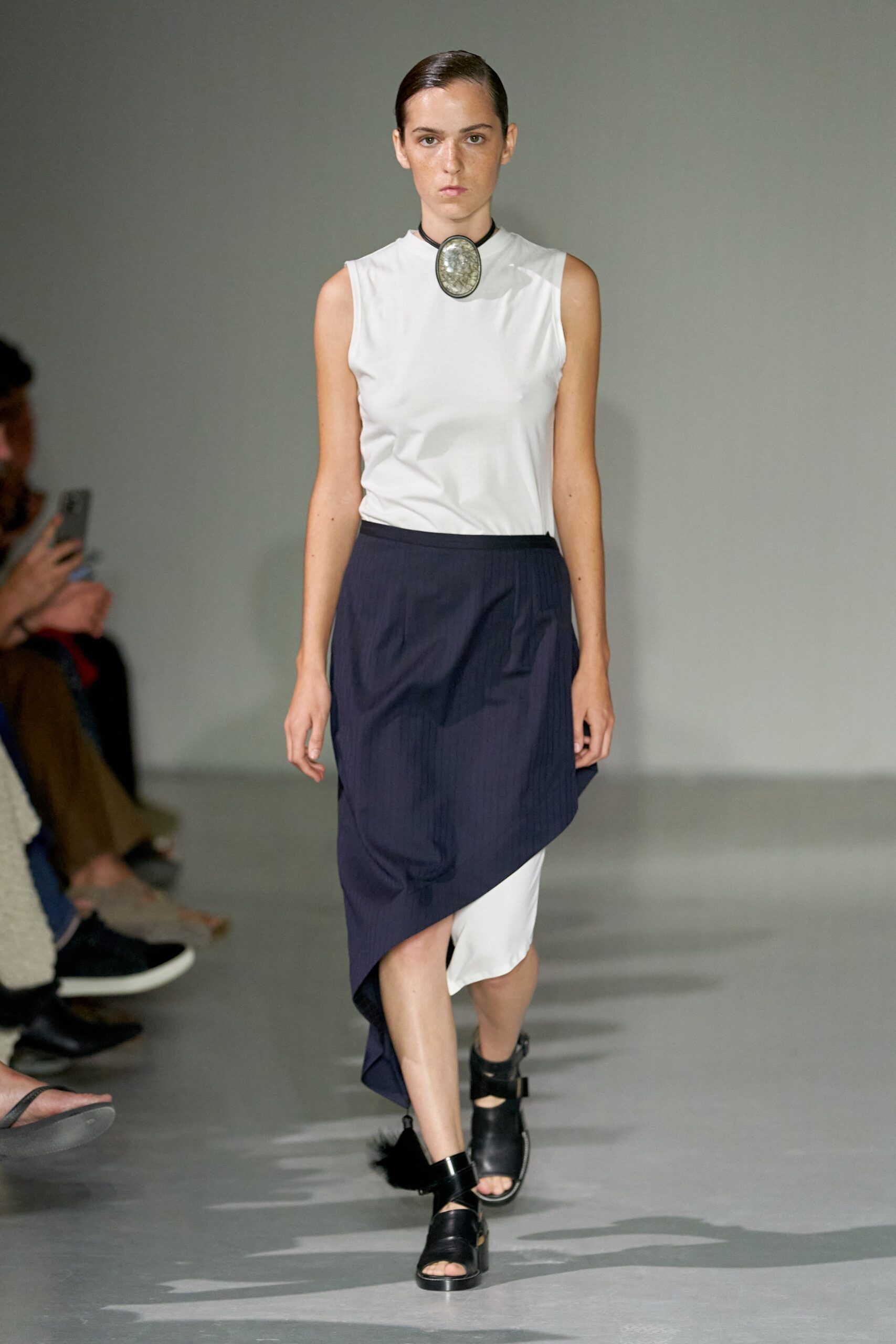 Mark Kenly Domino Tan Copenhagen Spring 2023