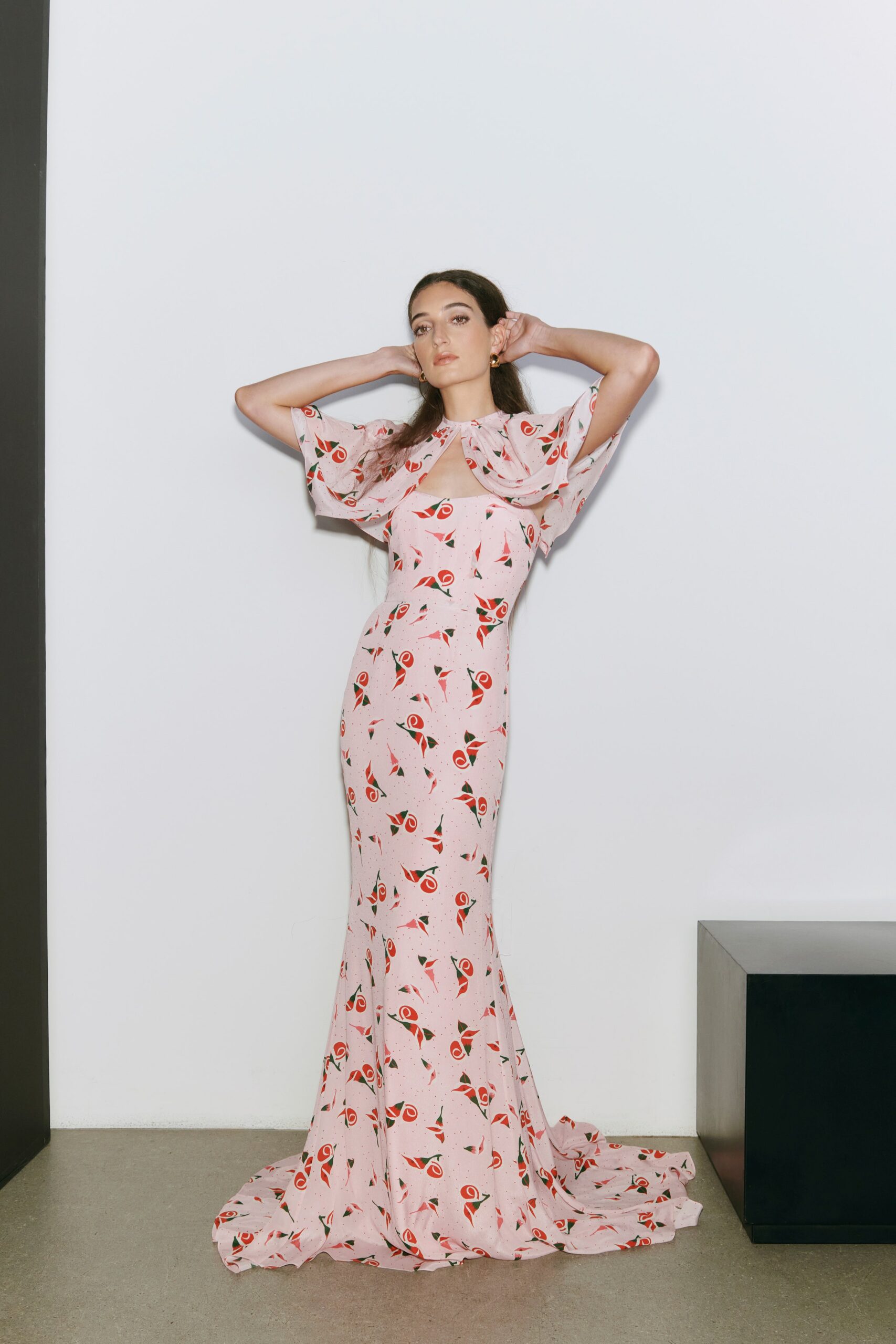 Markarian Pre-Fall 2023