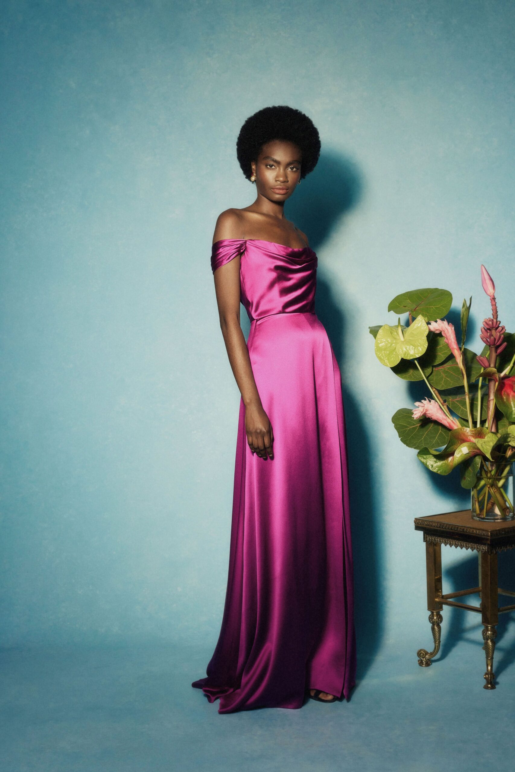 Markarian Resort 23 Look 1