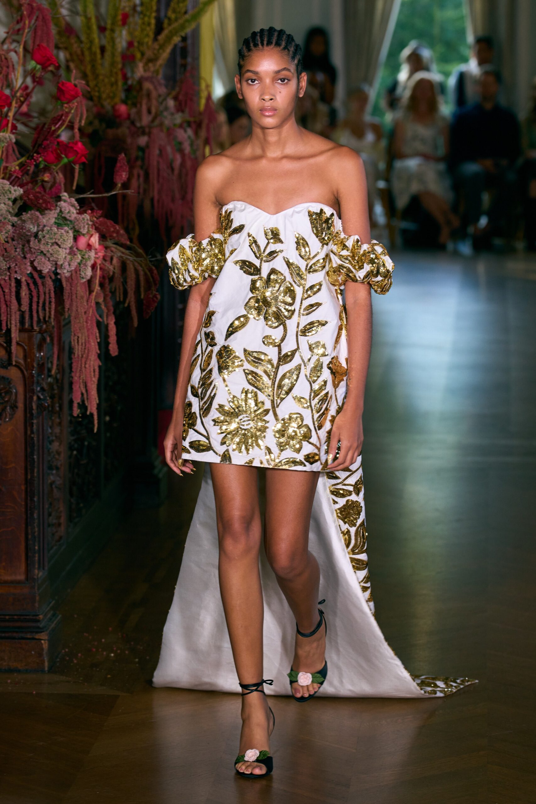 Markarian S/S 23 Look 1