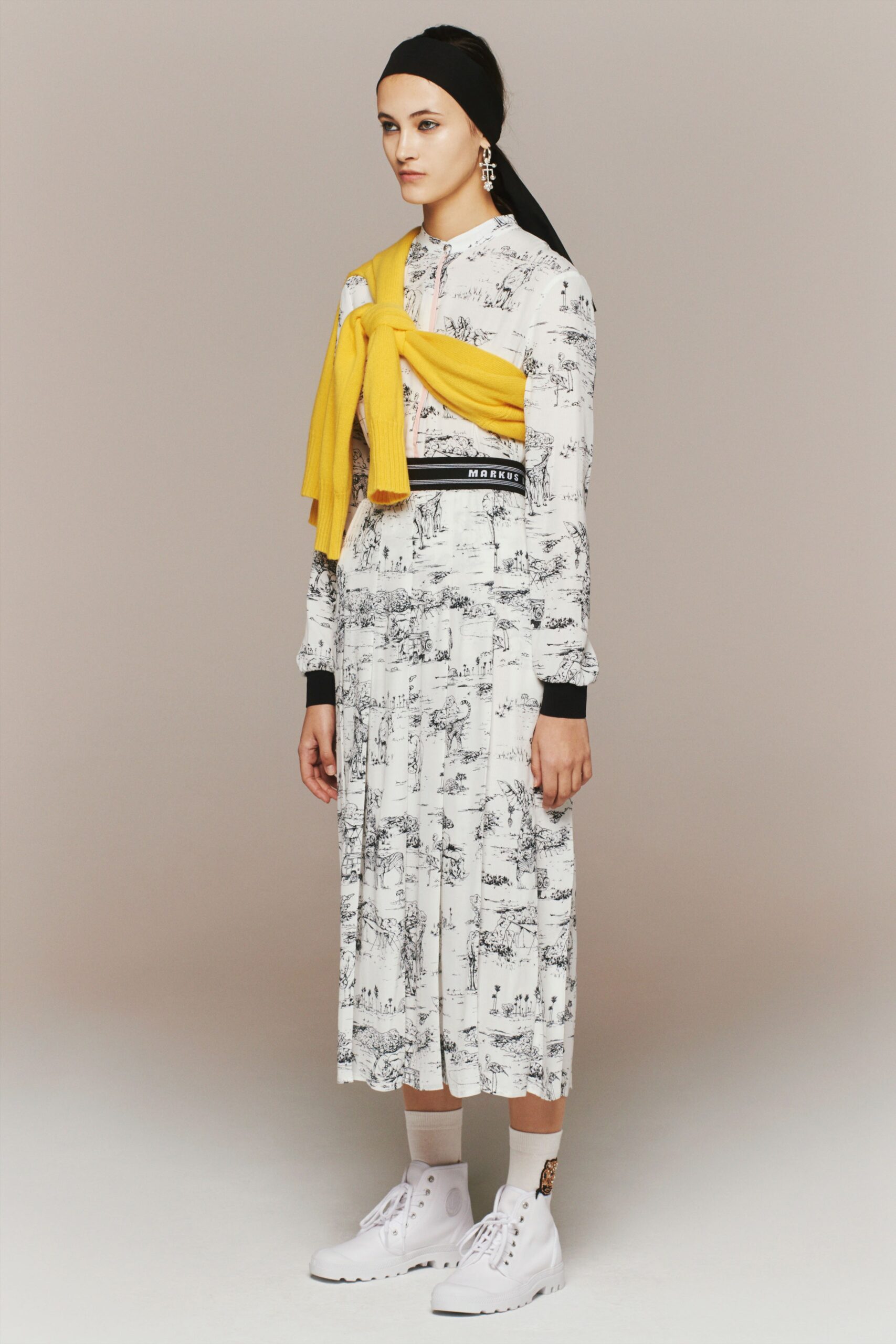 Markus Lupfer Resort 2020