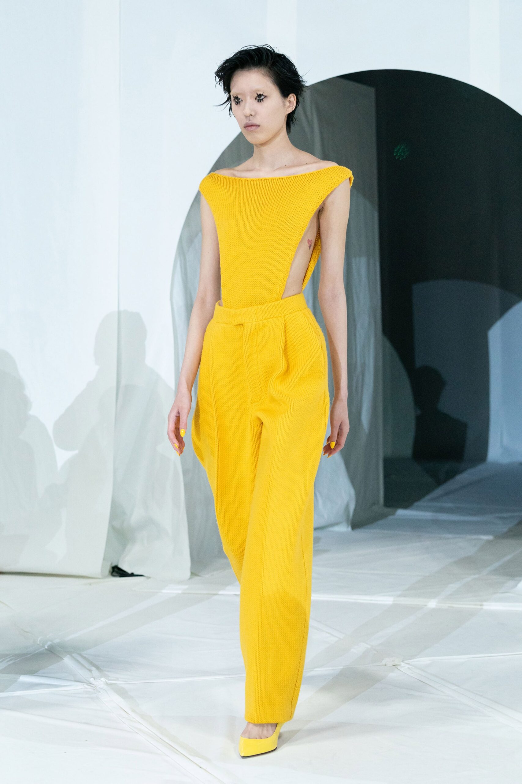 Marni Fall 2023 Ready-to-Wear
