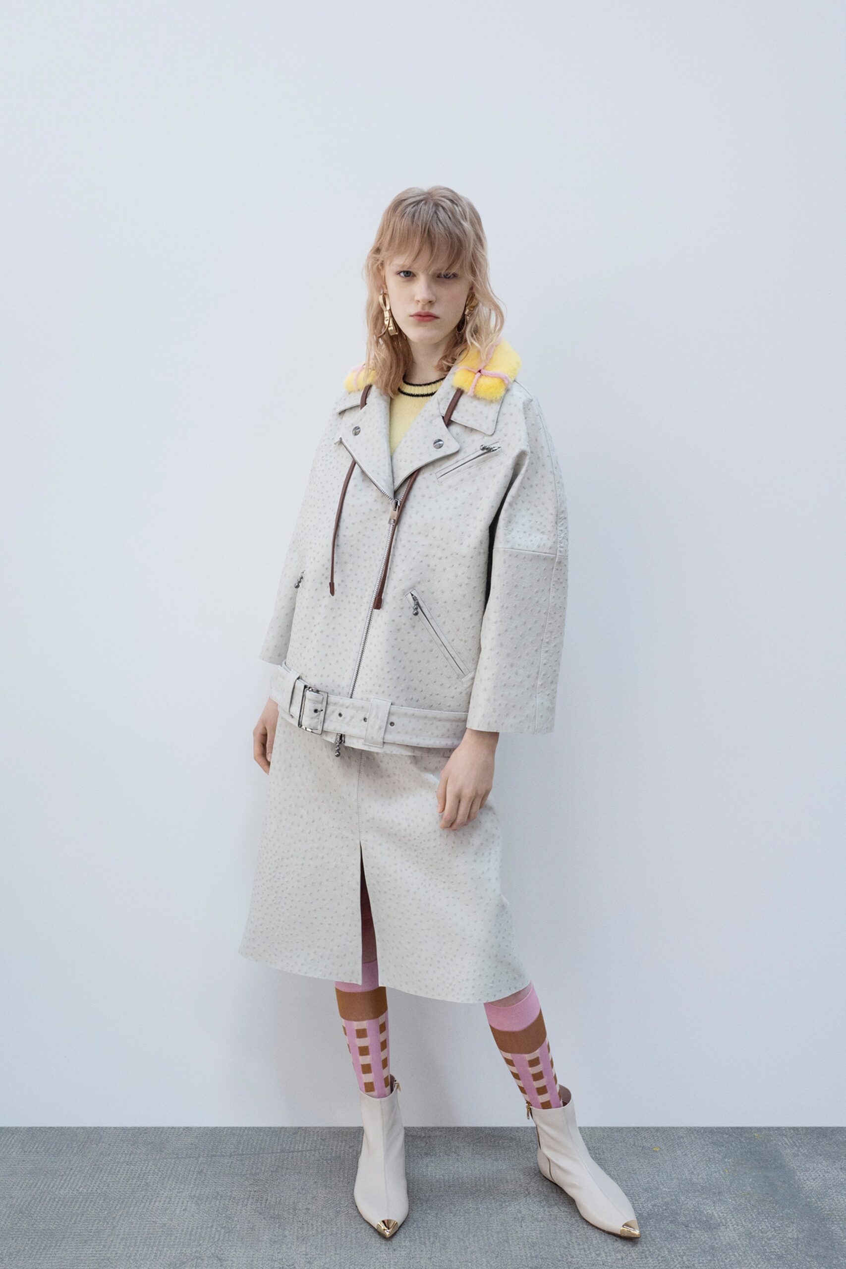 Marni Resort 19 Look 1