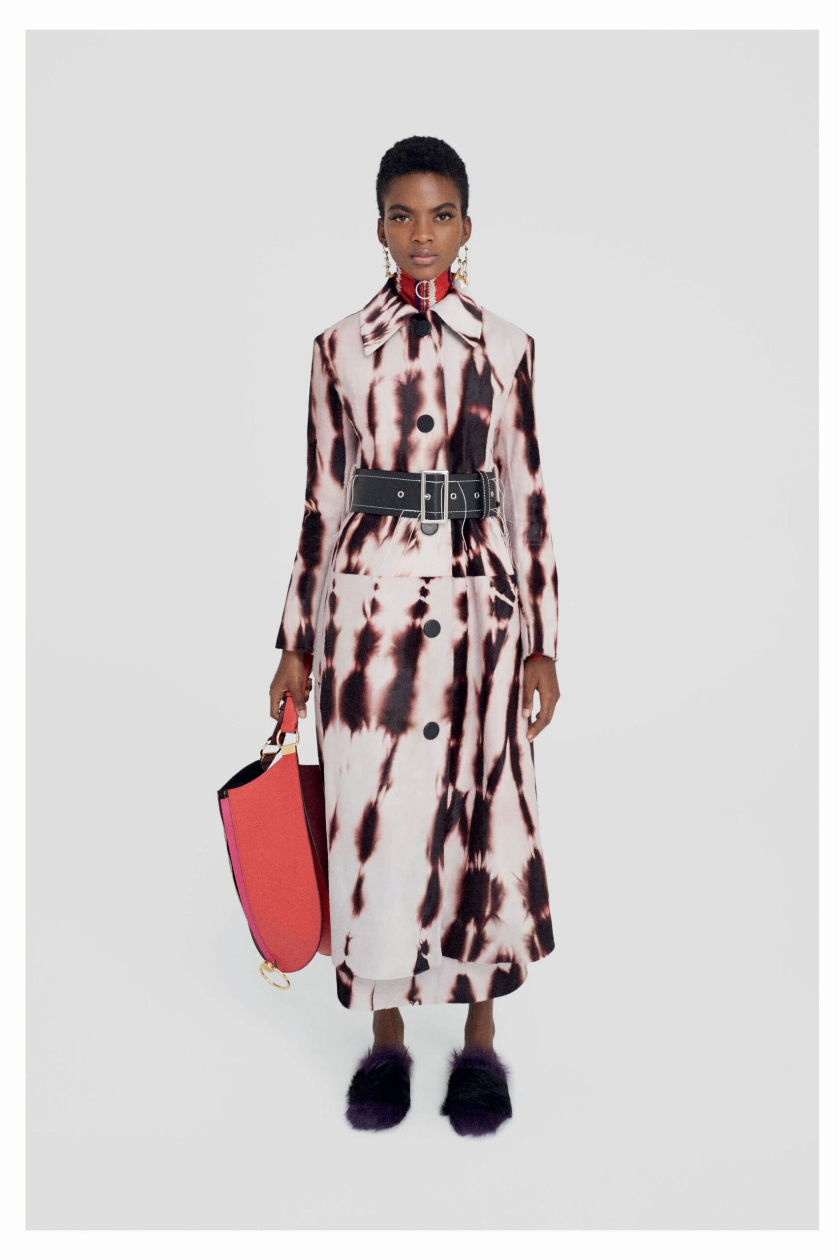 Marni Pre-Fall 2018