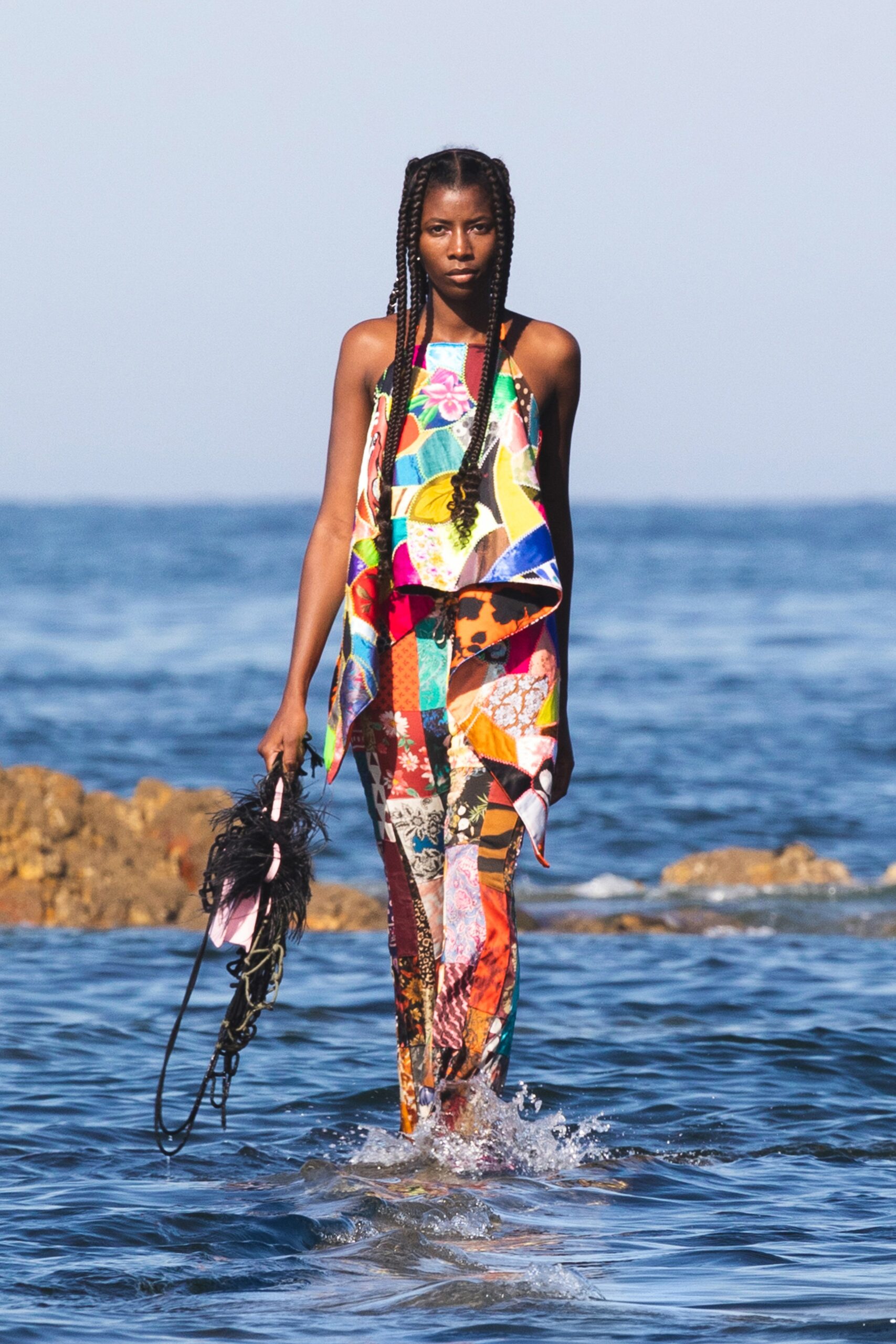 Marques’Almeida Fall 2022 Ready-to-Wear