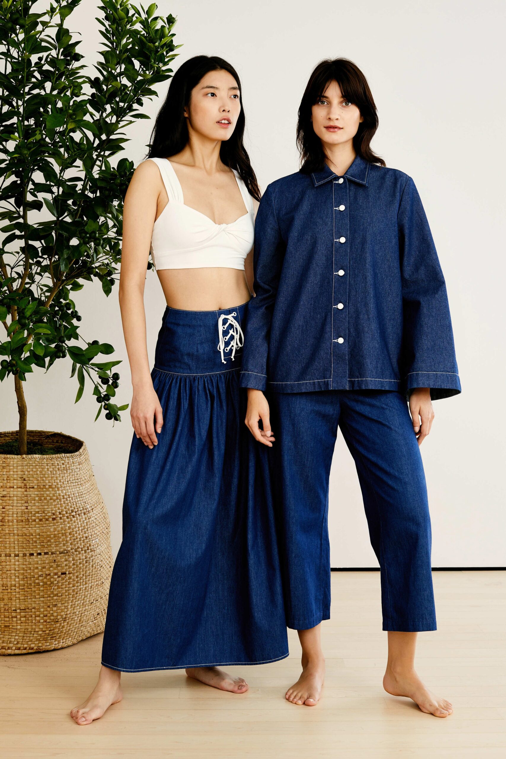 Marysia Spring 2019 Ready-to-Wear