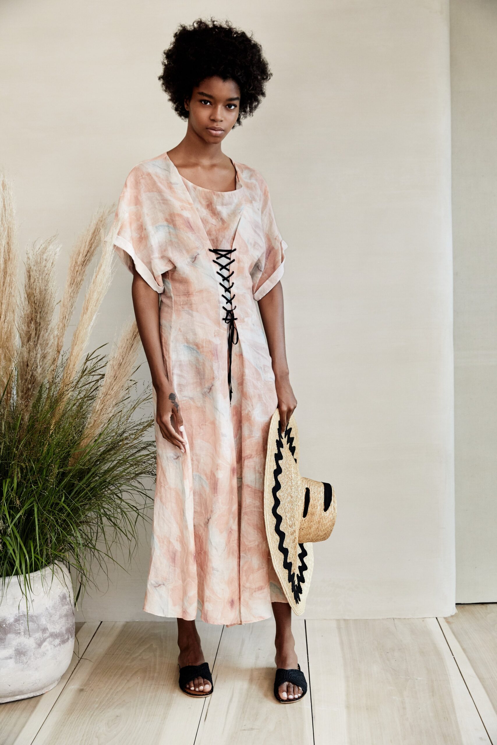 Marysia Resort 2019