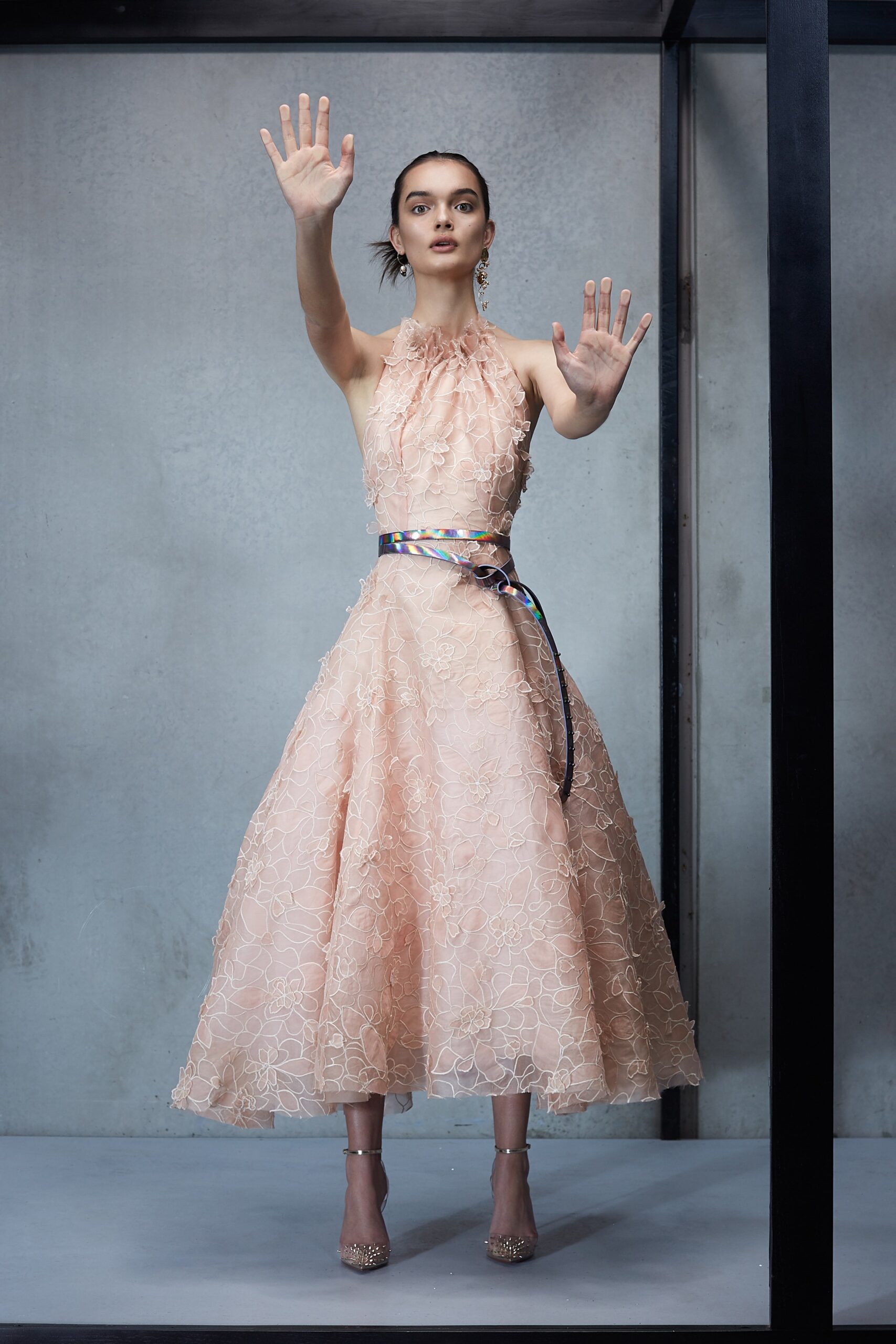 Maticevski Spring 2019 Ready-to-Wear