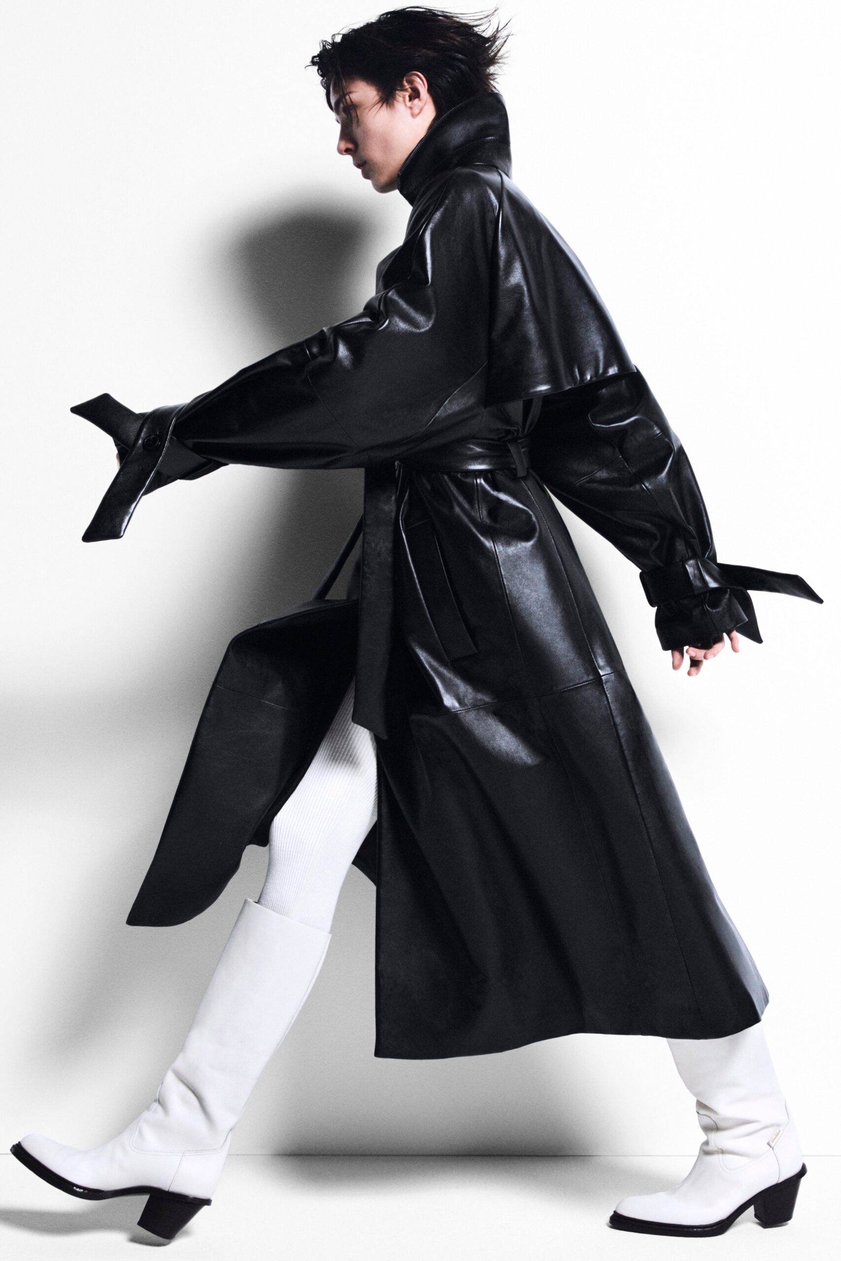 Max Mara Atelier Fall 2023 Ready-to-Wear