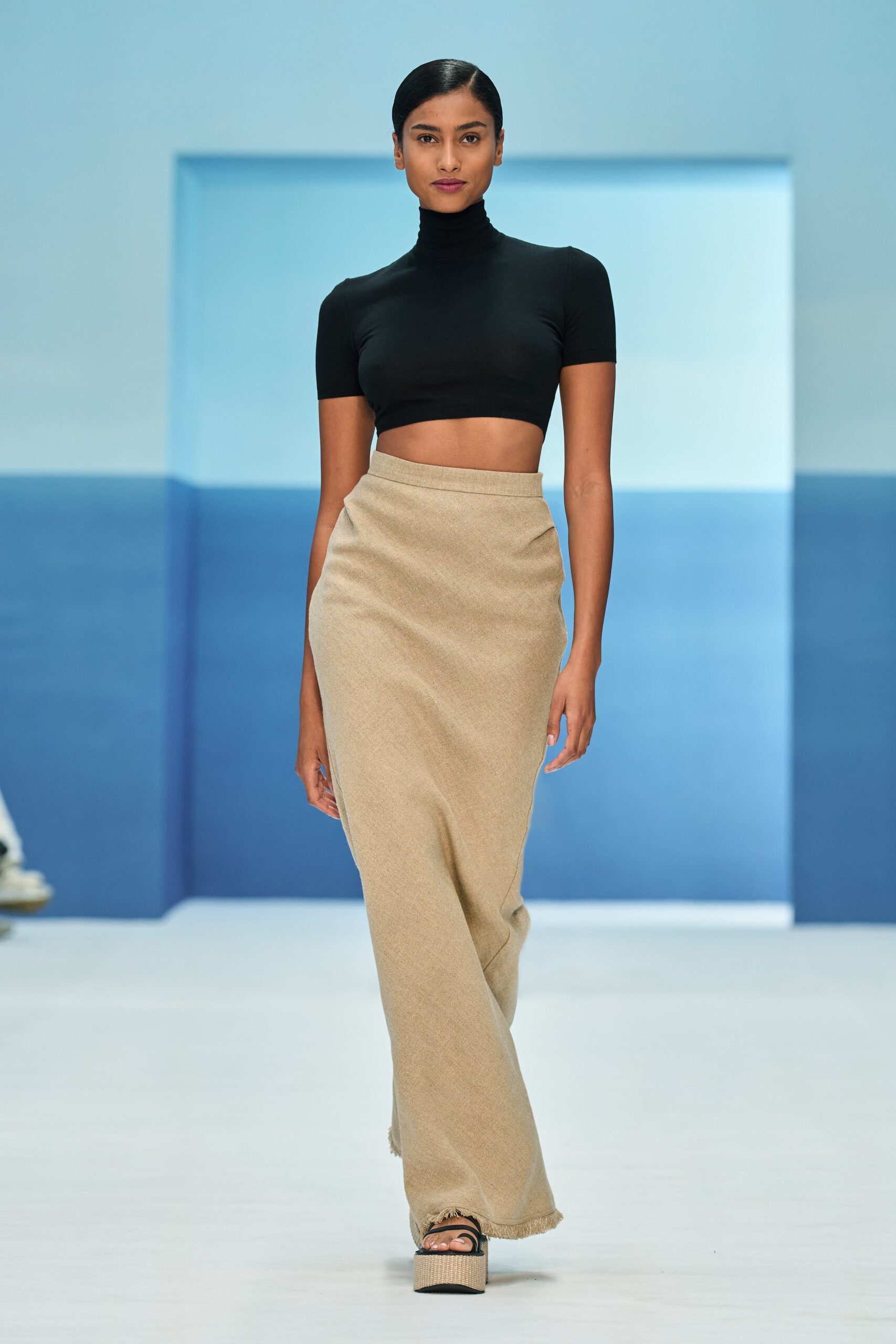 Max Mara S/S 23 Look 1