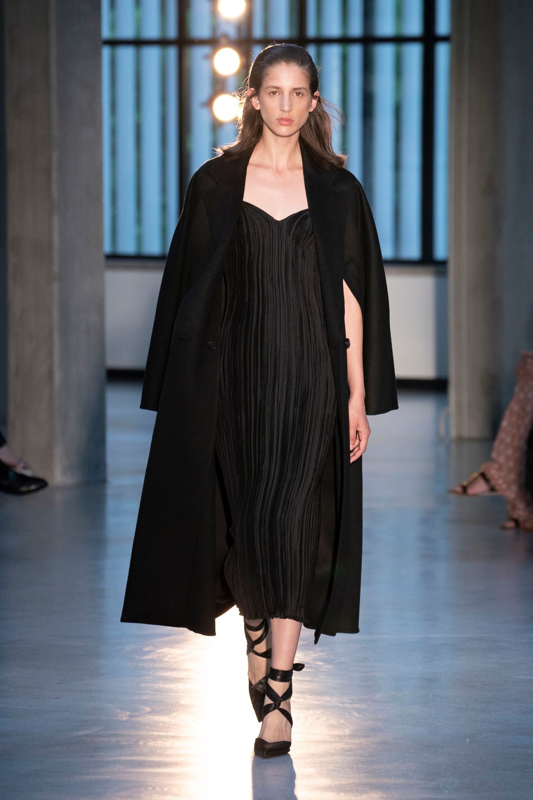 Max Mara Resort 19 Look 1