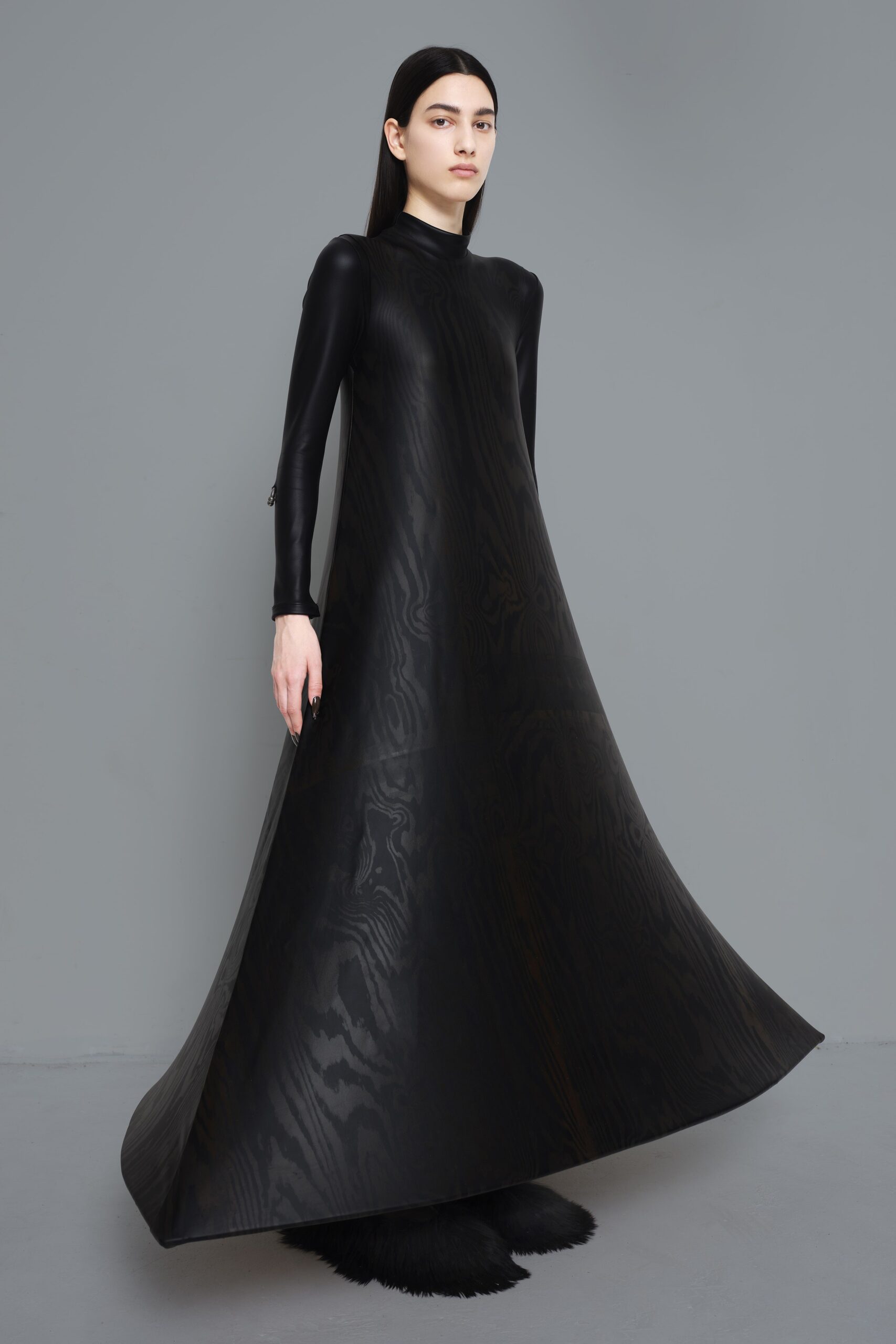 Melitta Baumeister F/W 23 Look 1