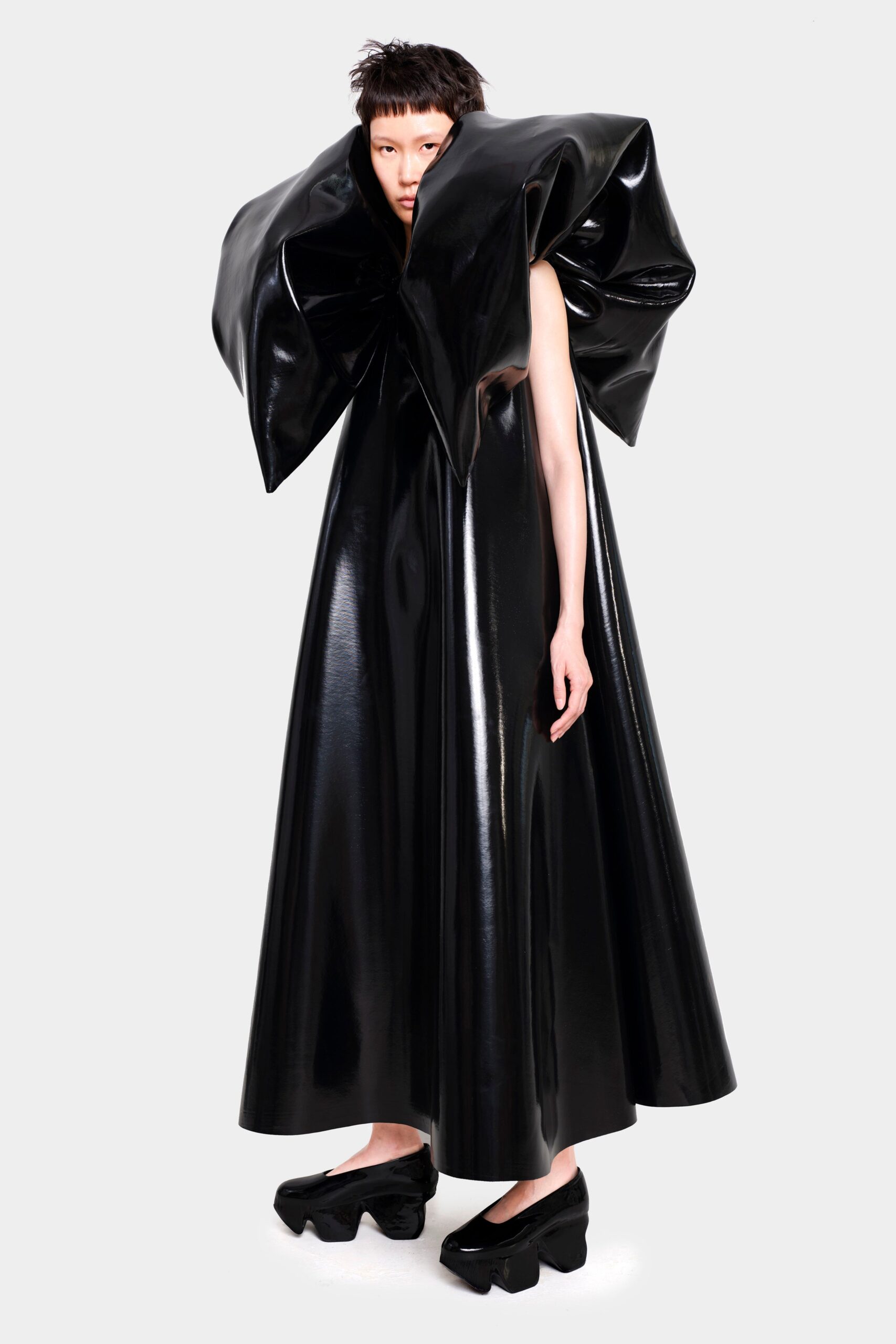 Melitta Baumeister S/S 23 Look 1