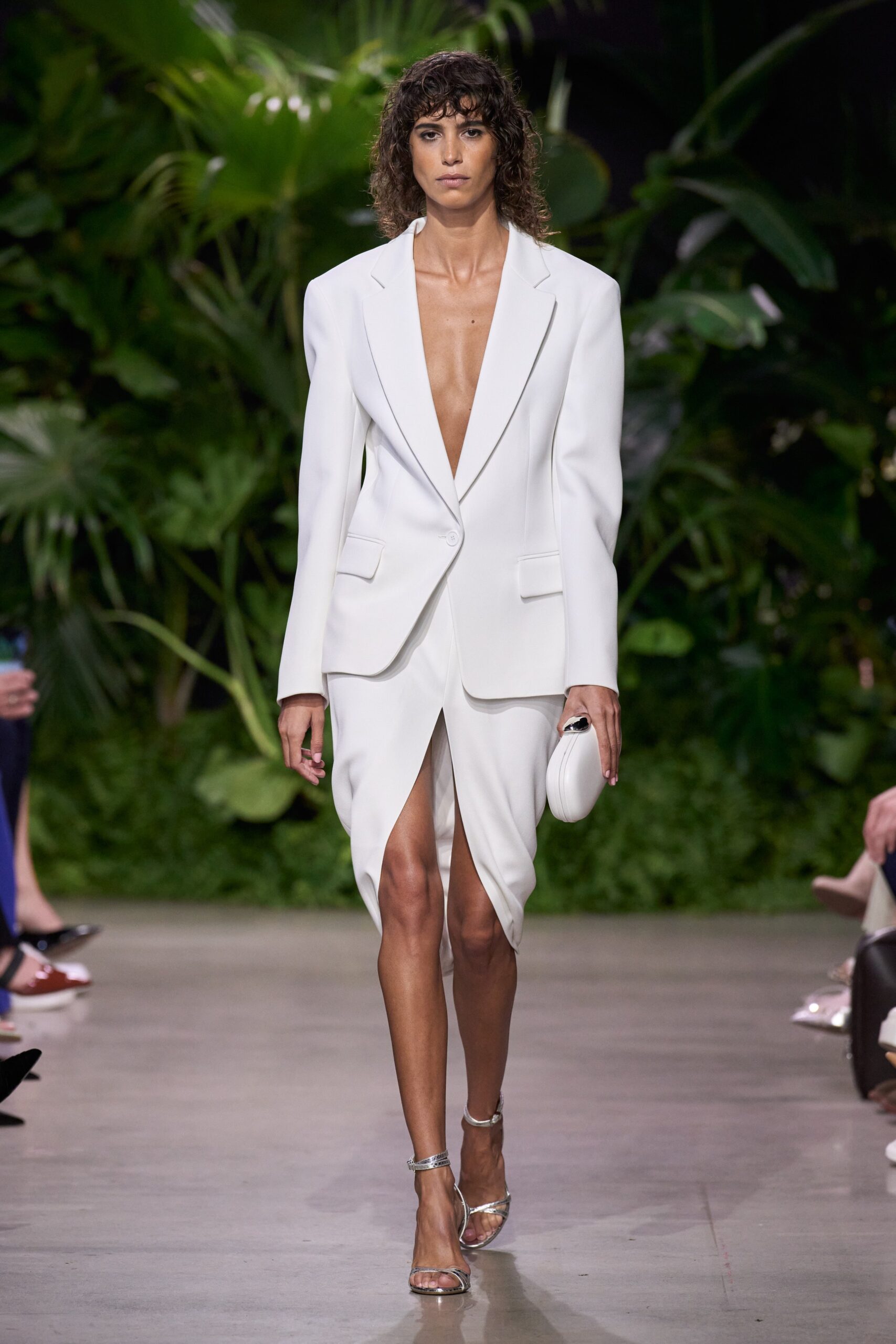 Michael Kors Collection Spring 2023 Ready-to-Wear