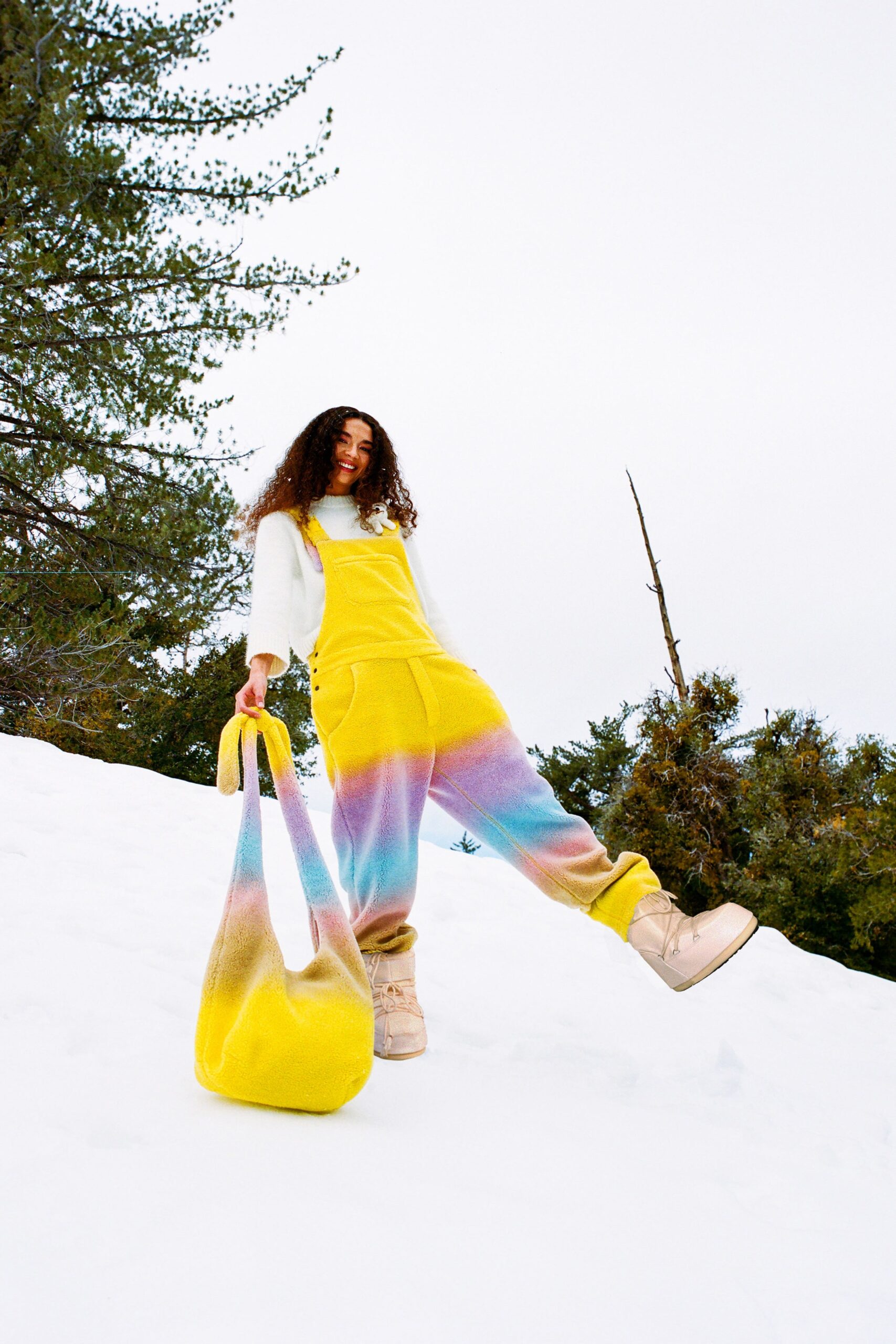 Mira Mikati F/W 23 Look 1