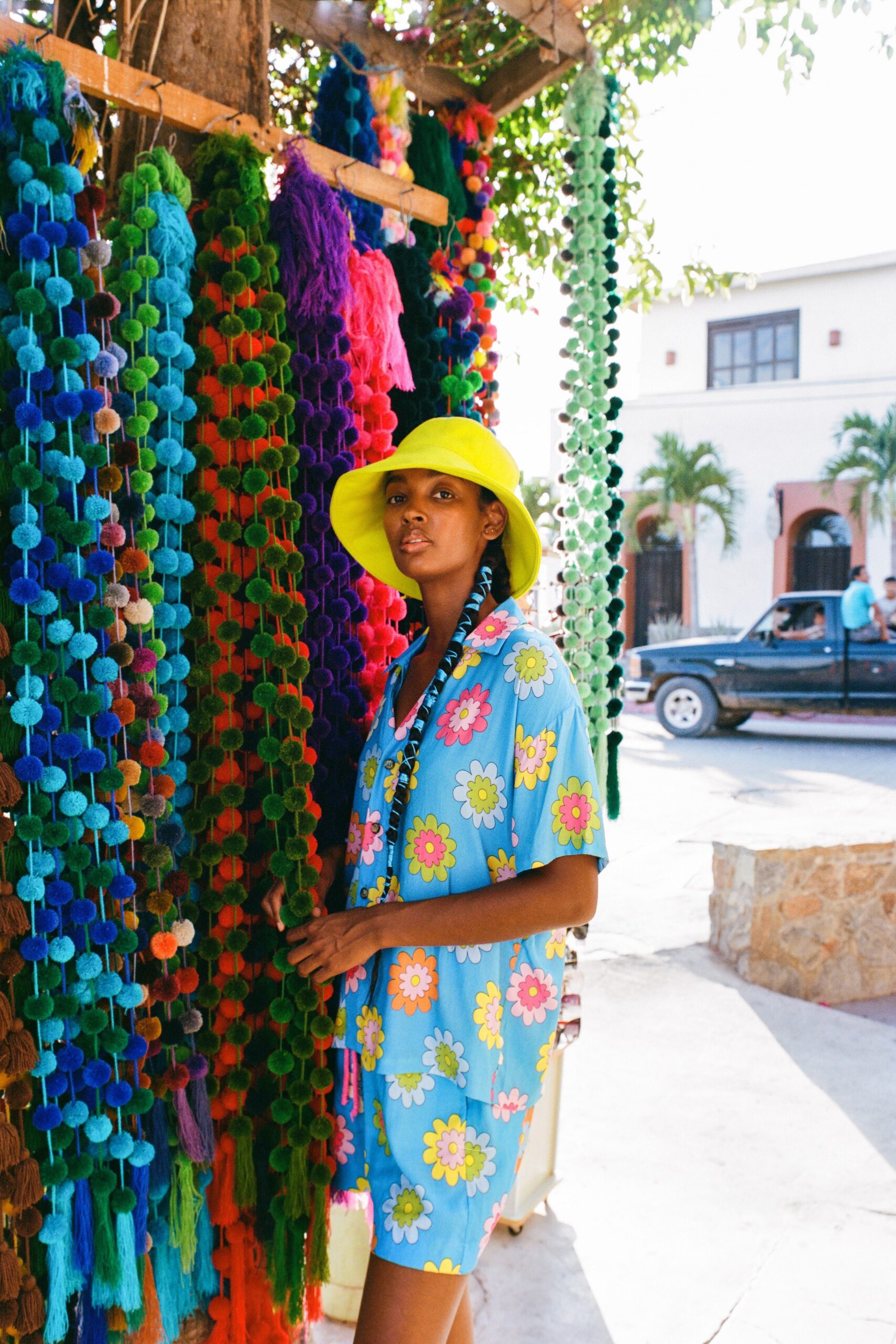 Mira Mikati S/S 23 Look 1