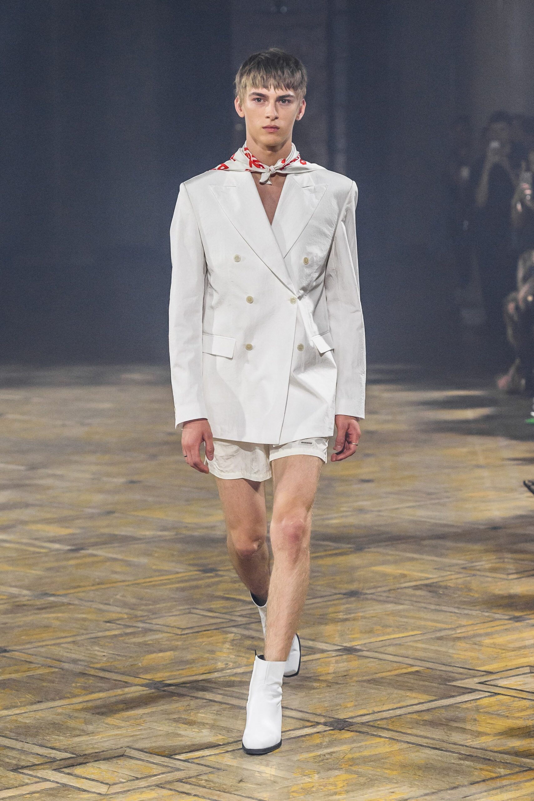 MISBHV Spring 2019 Menswear