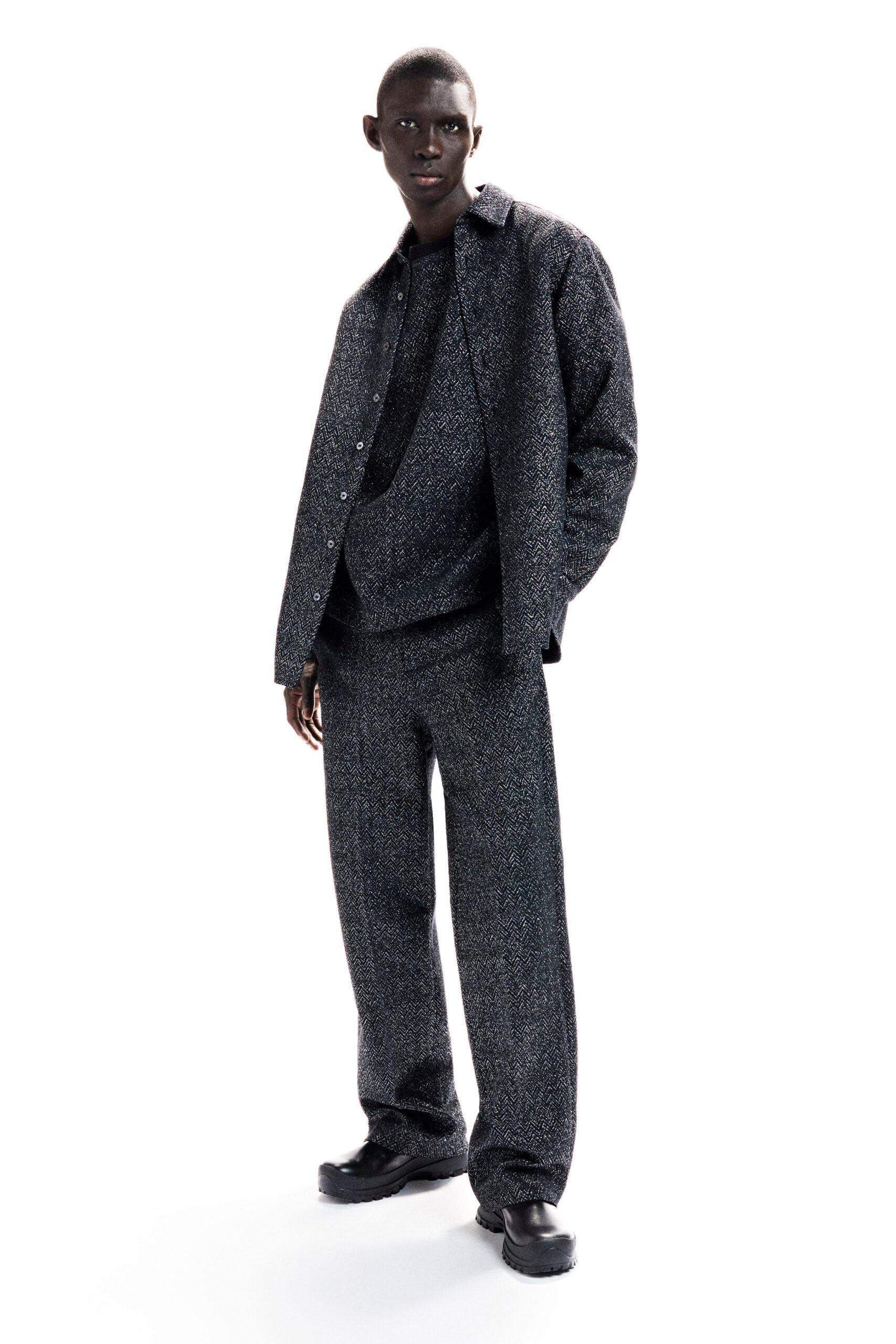 Missoni Fall 2023 Menswear