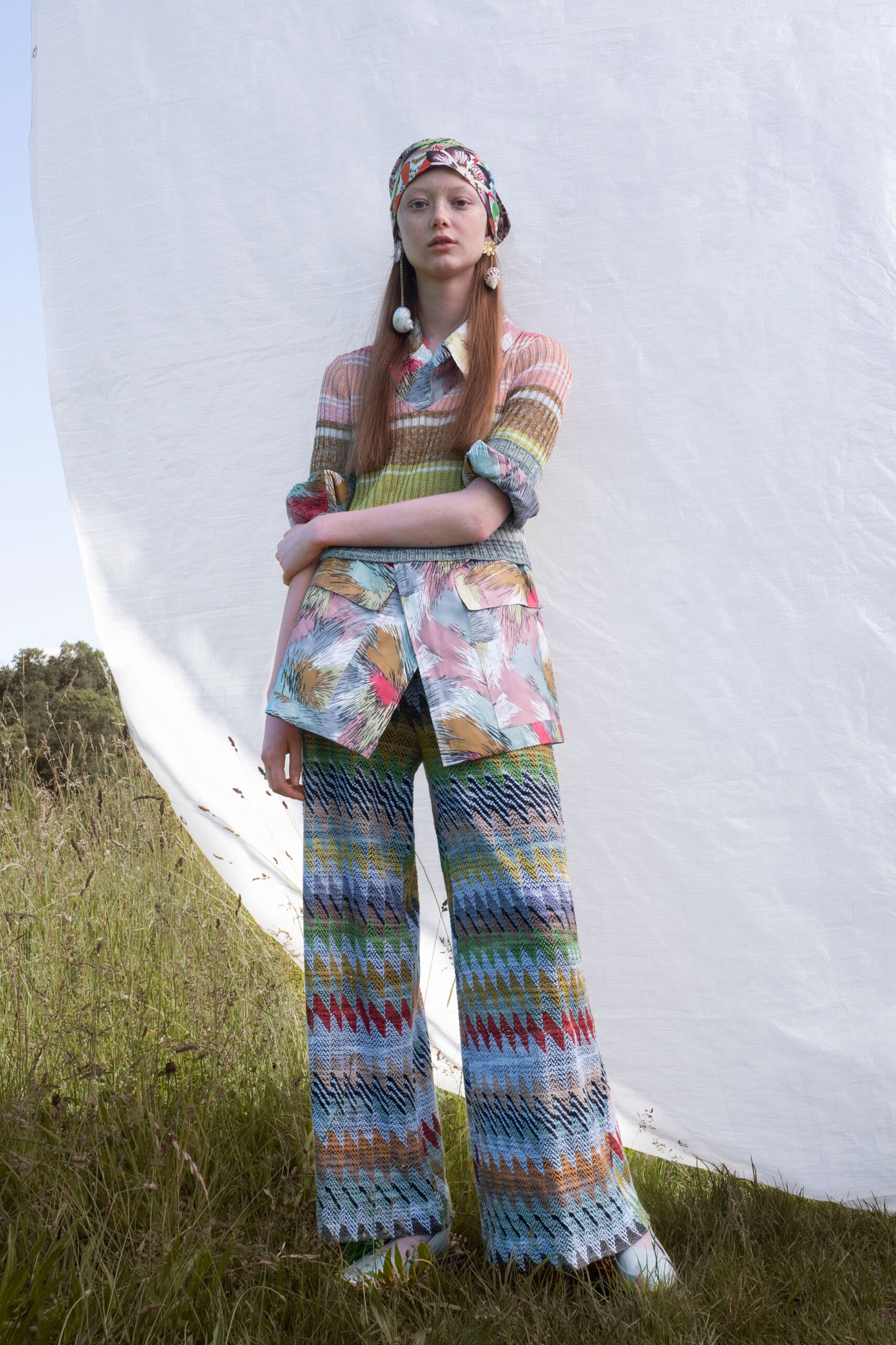 Missoni Resort 2019