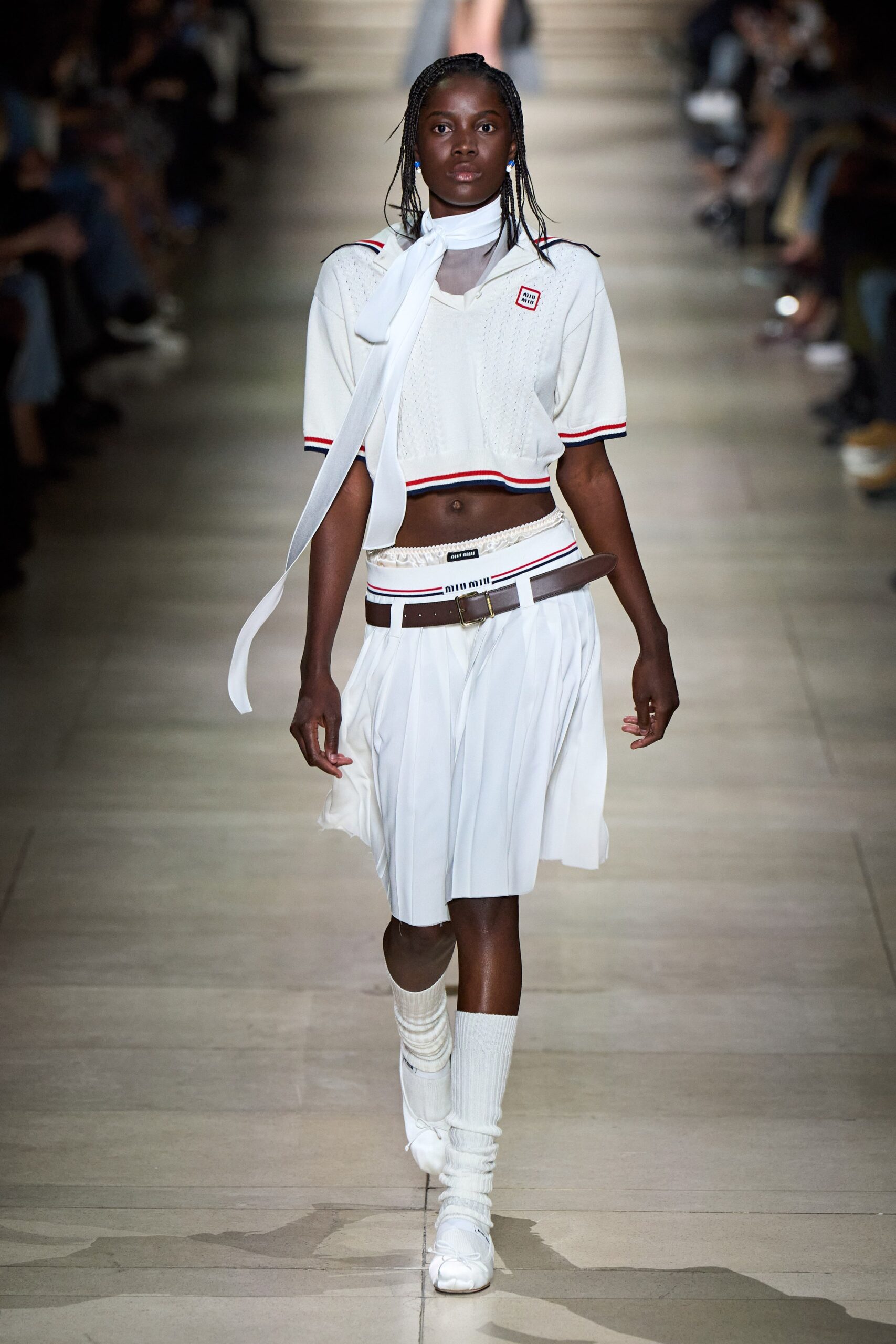 Miu Miu Fall 2022 Ready-to-Wear