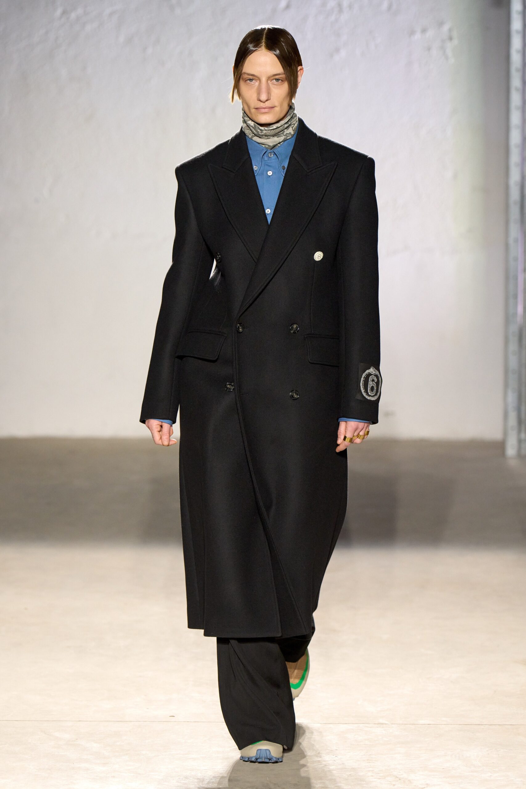 MM6 Maison Margiela Fall 2022 Ready-to-Wear