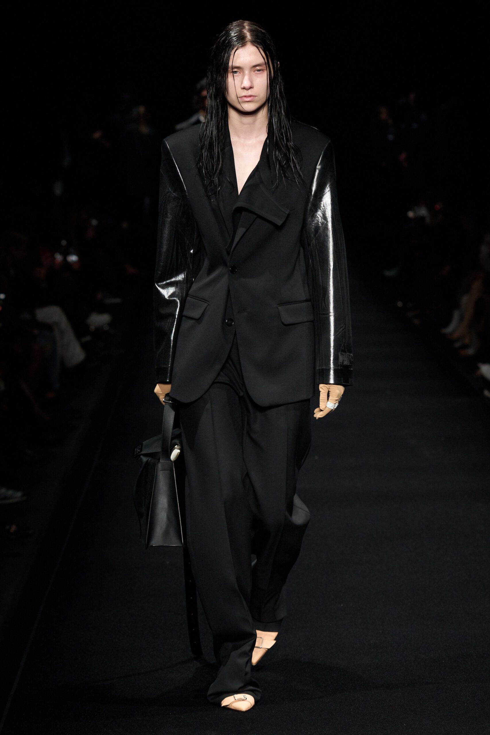 MM6 Maison Margiela Fall 2023 Ready-to-Wear
