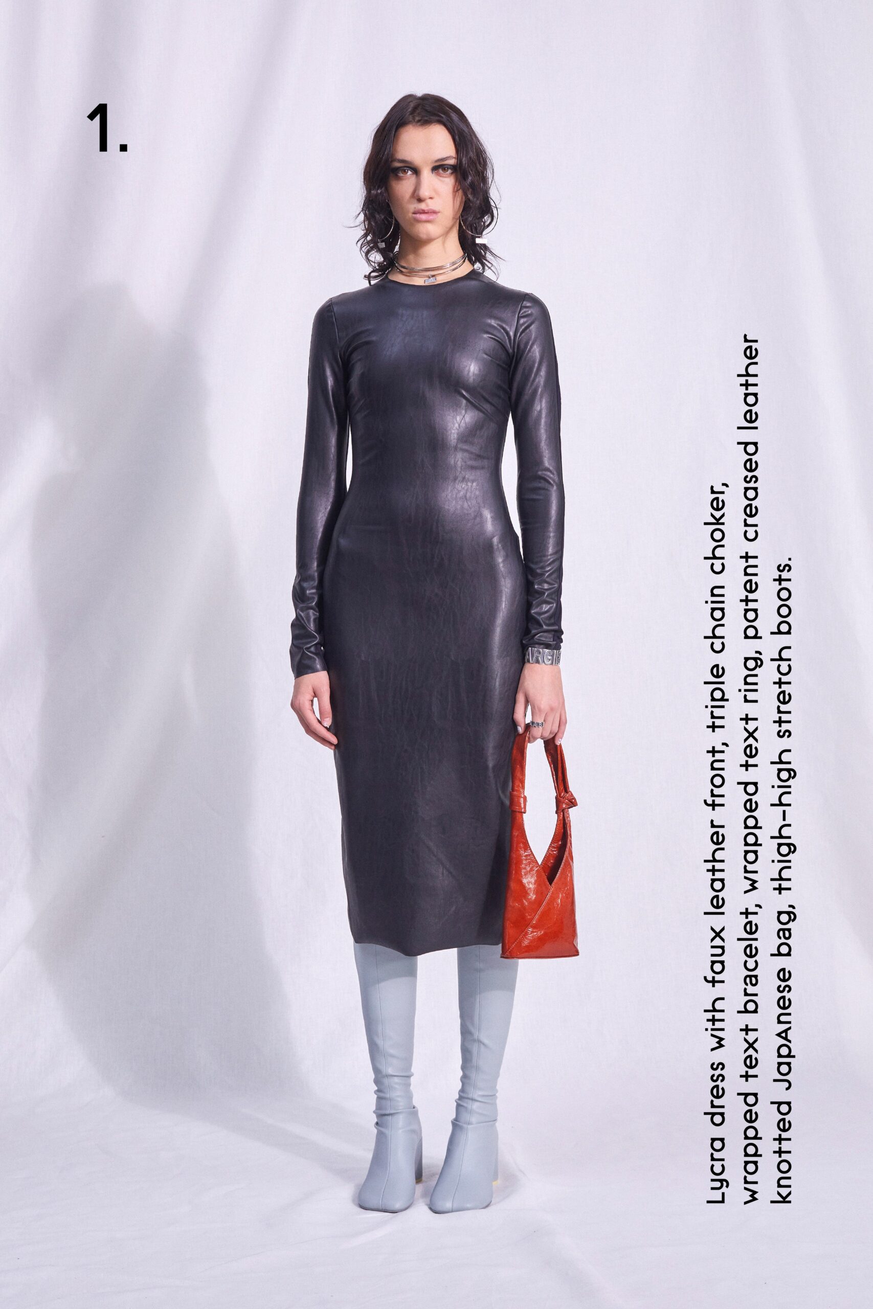 MM6 Maison Margiela Pre-Fall 2023