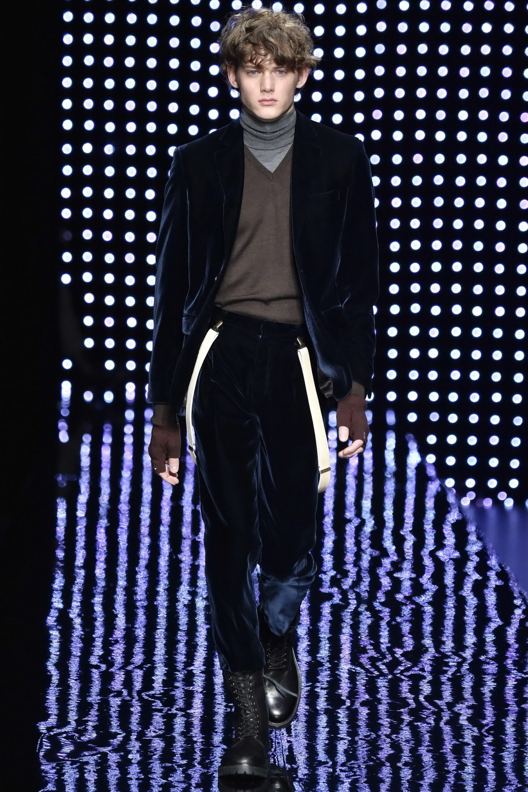 Mistergentleman Tokyo Fall 2016